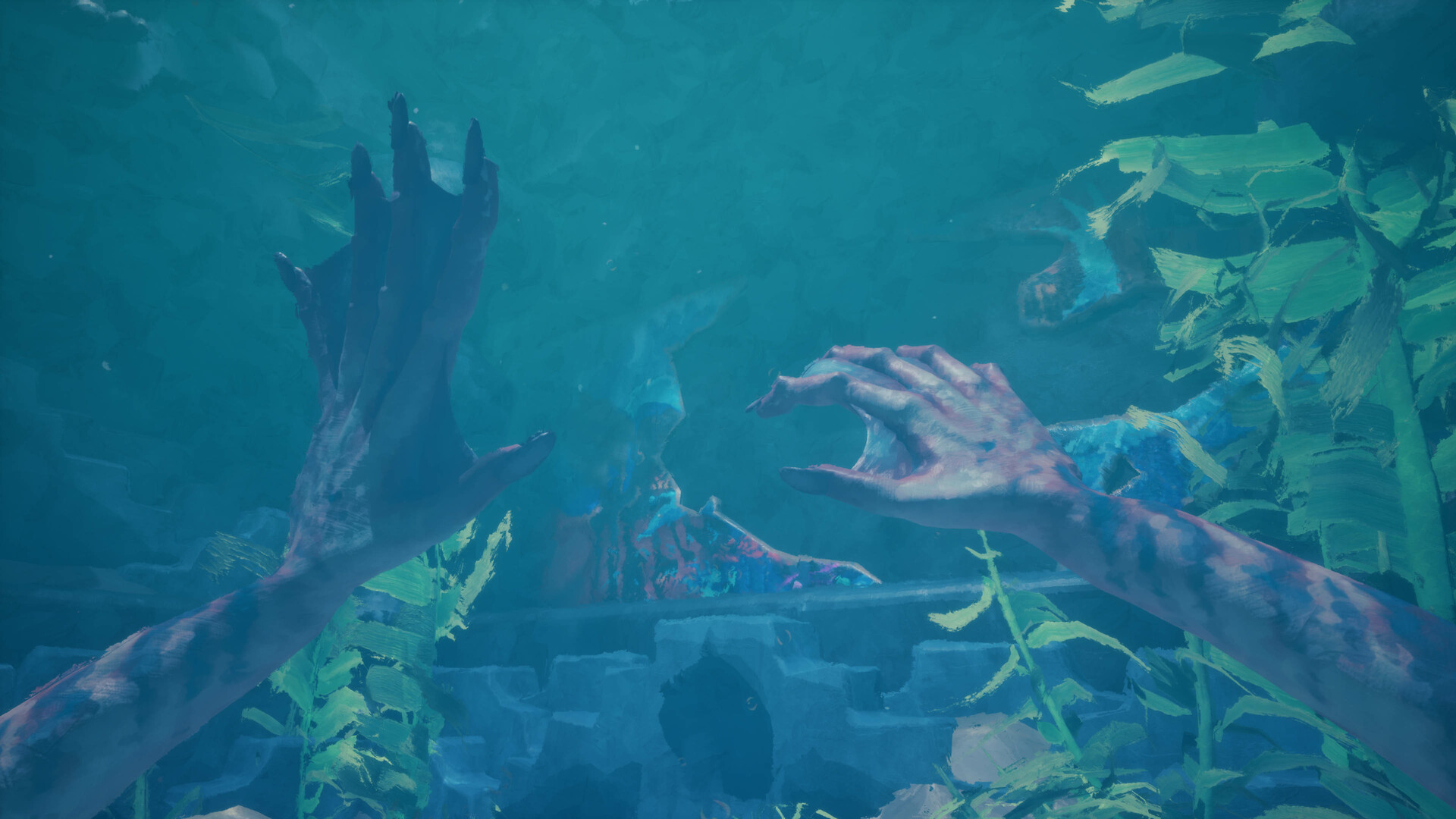Voice of the Ocean screenshot 4