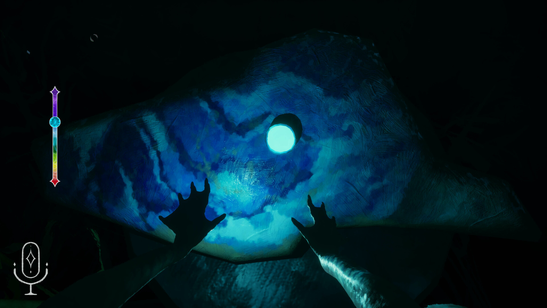 Voice of the Ocean screenshot 3
