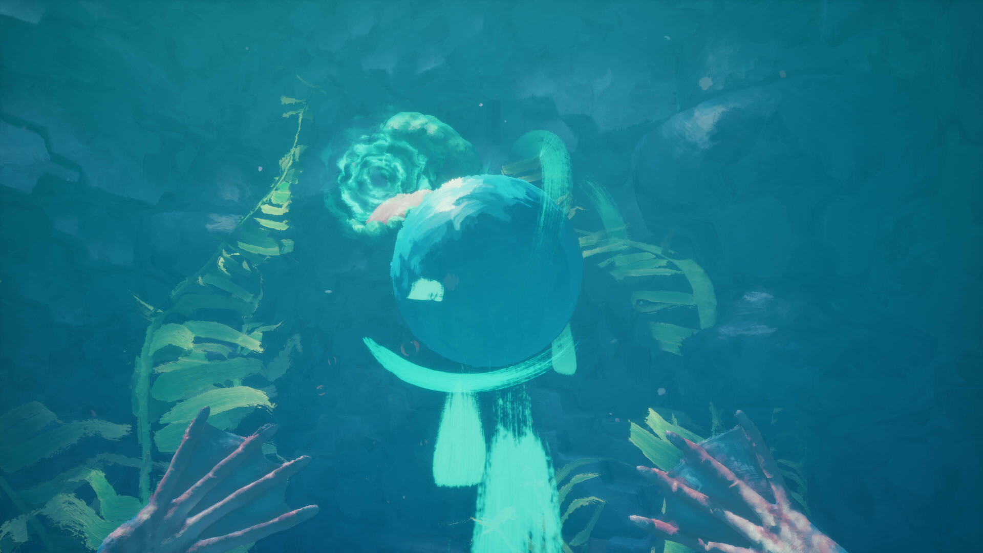 Voice of the Ocean screenshot 7