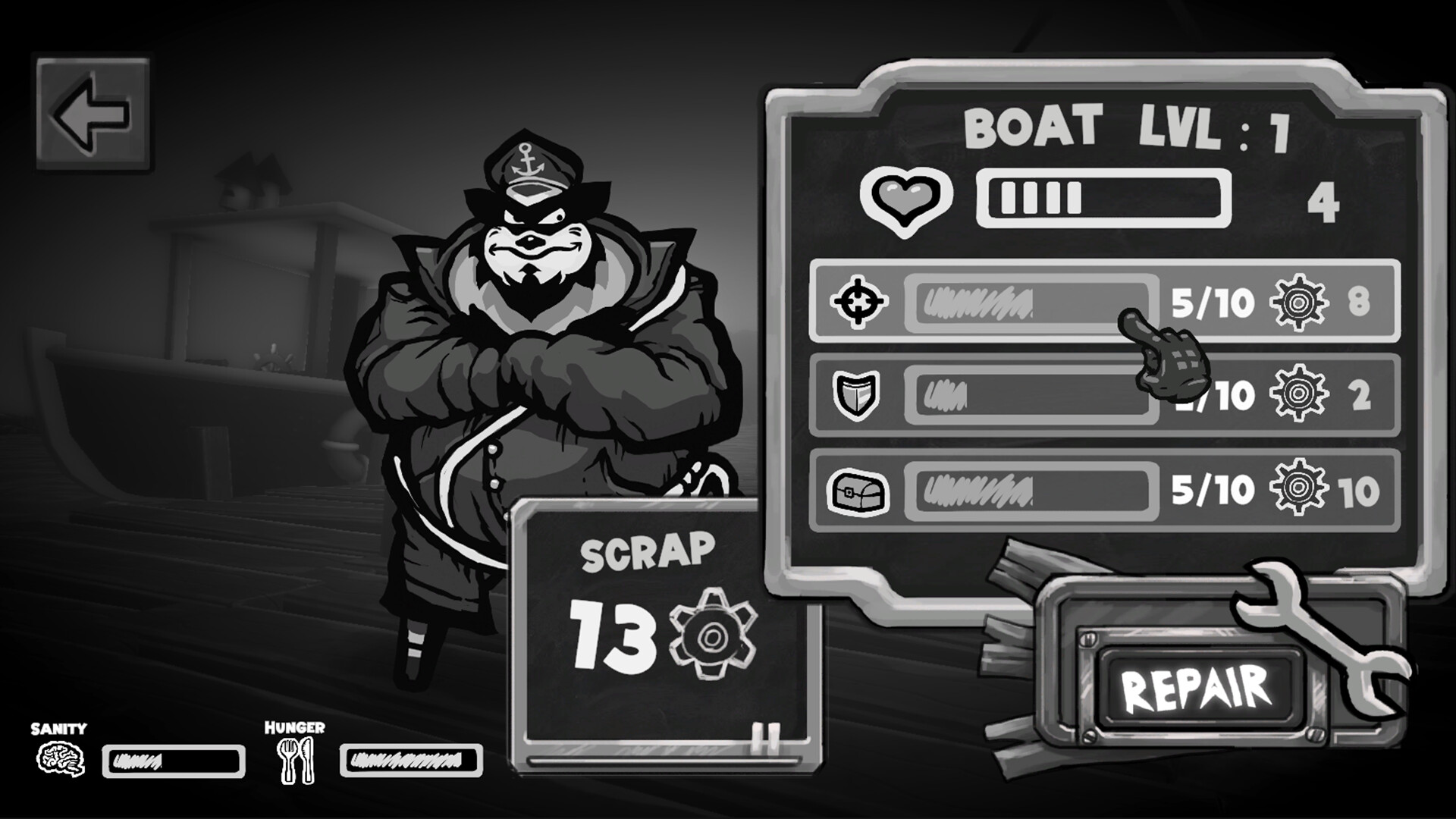 Whistle Willie screenshot 5