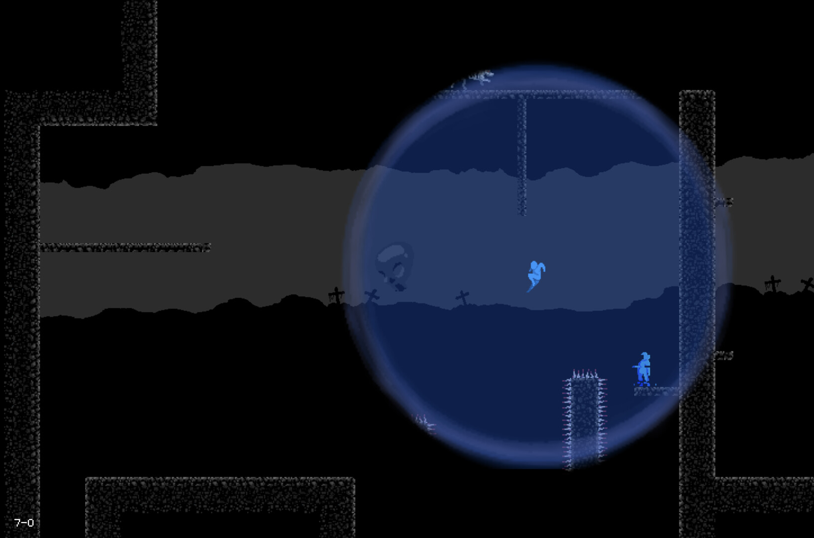 Null Path screenshot 4