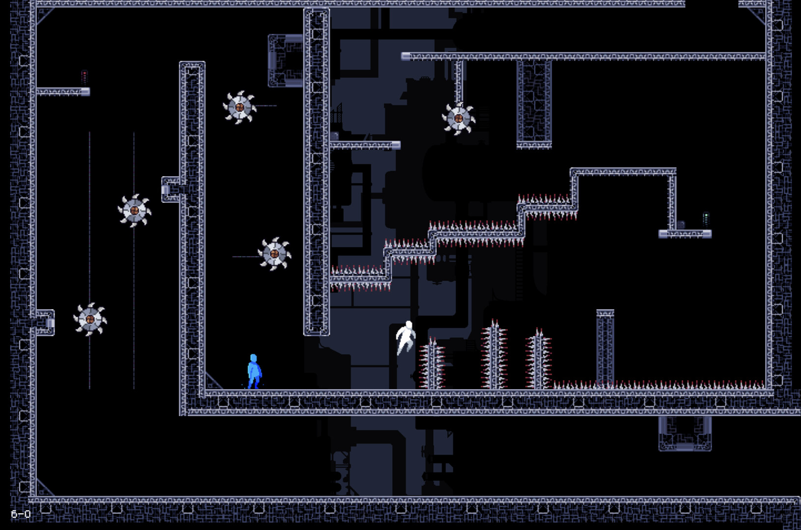 Null Path screenshot 2