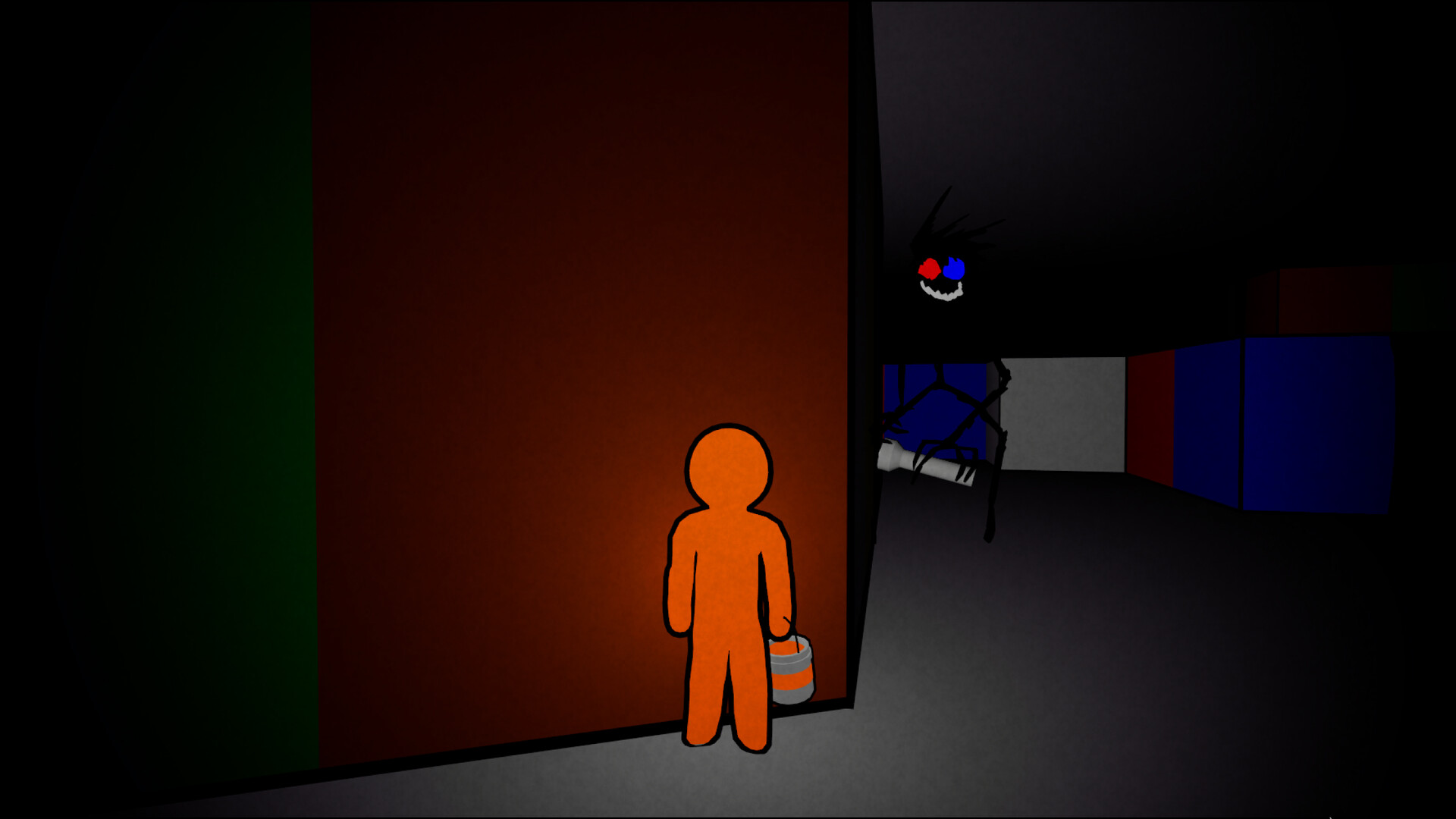 Color Escape 🌈 screenshot 1