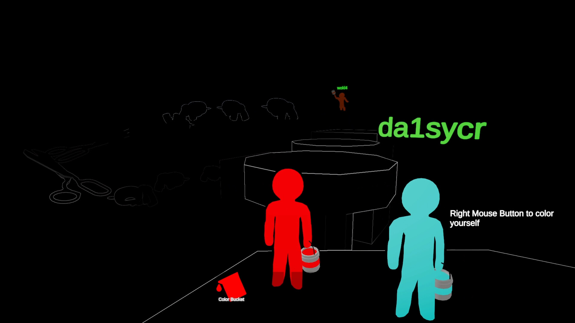 Color Escape π screenshot 8