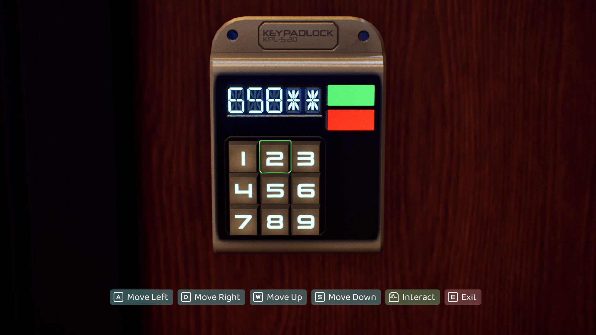 Code: Loopbreaker - Escape Room screenshot 6