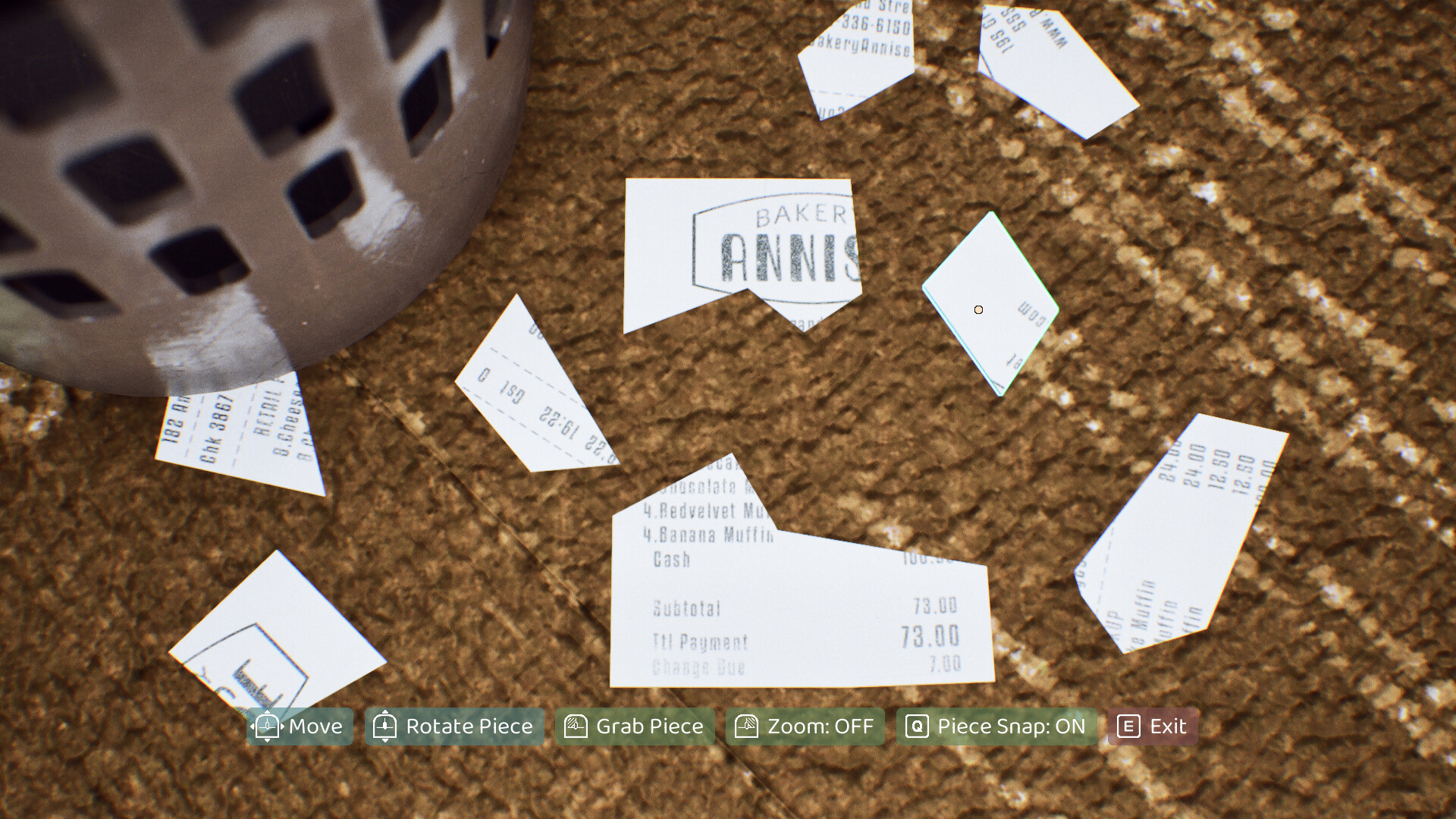 Code: Loopbreaker - Escape Room screenshot 12