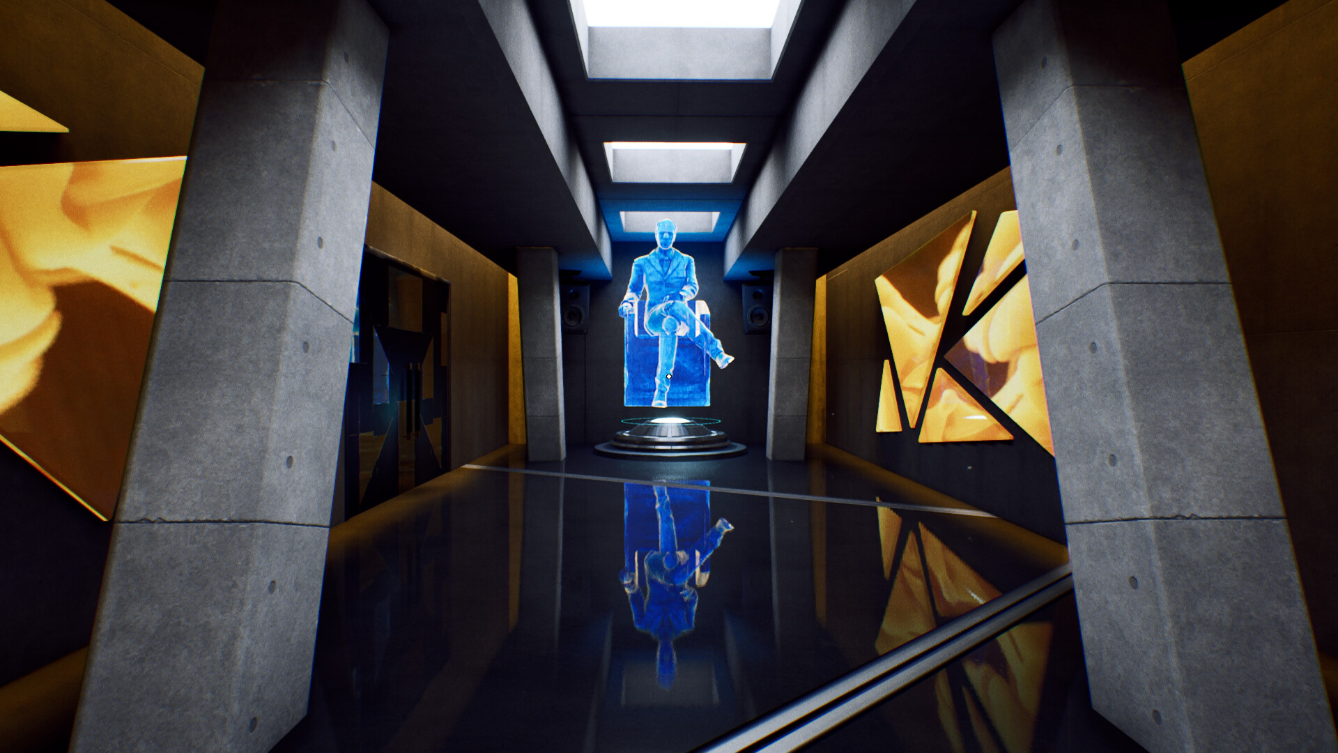 Code: Loopbreaker - Escape Room screenshot 13