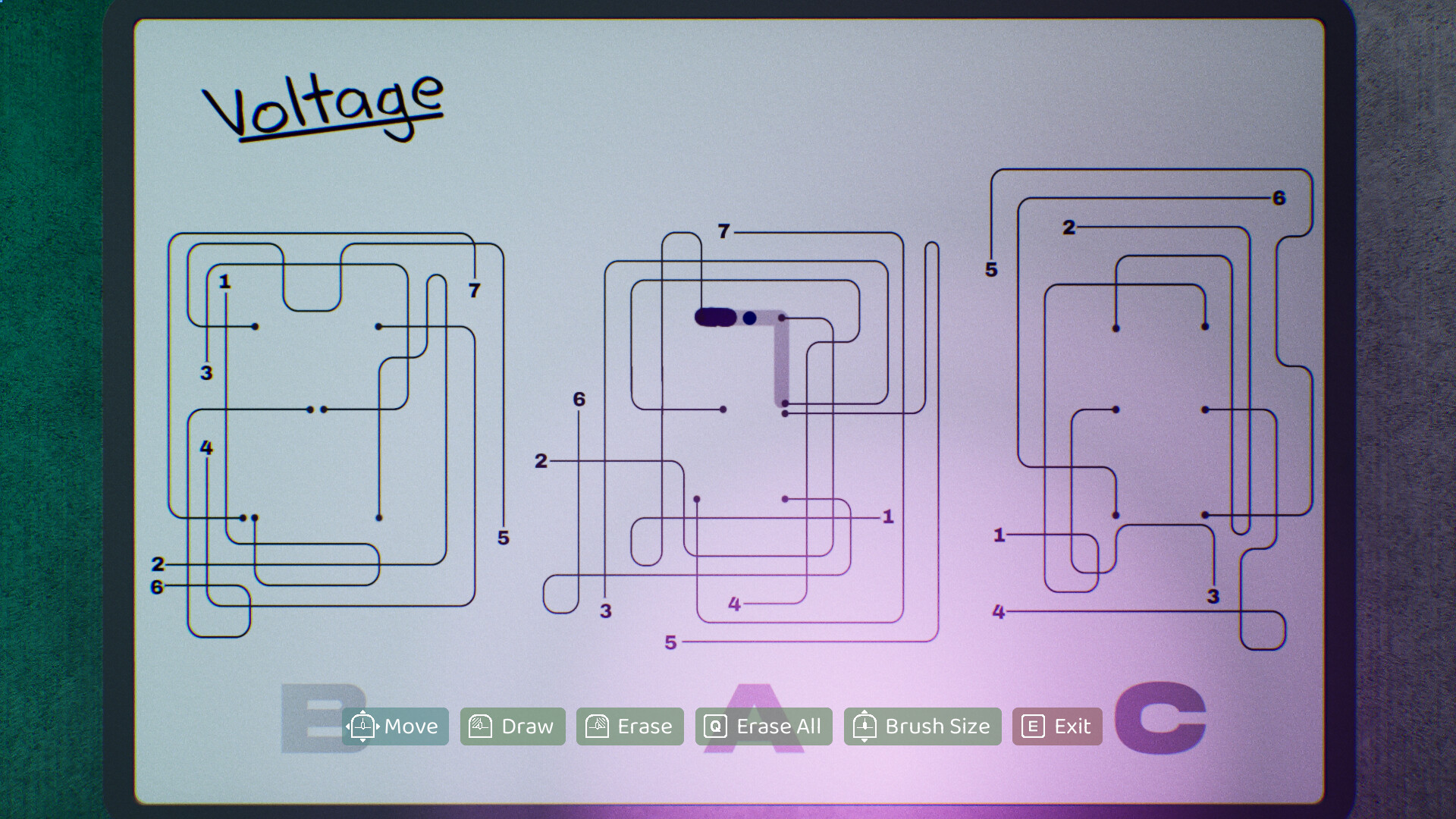 Code: Loopbreaker - Escape Room screenshot 9