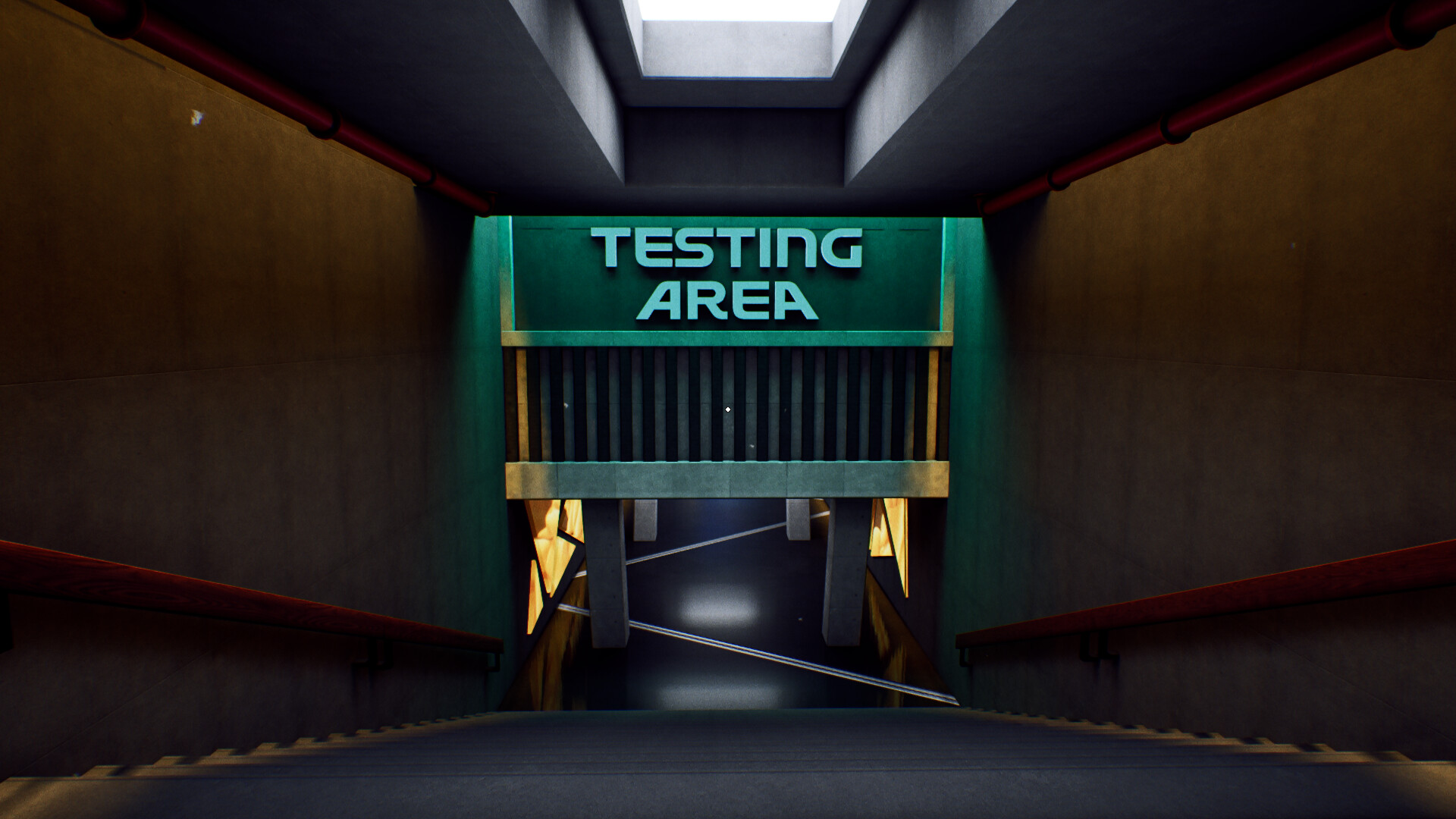Code: Loopbreaker - Escape Room screenshot 11