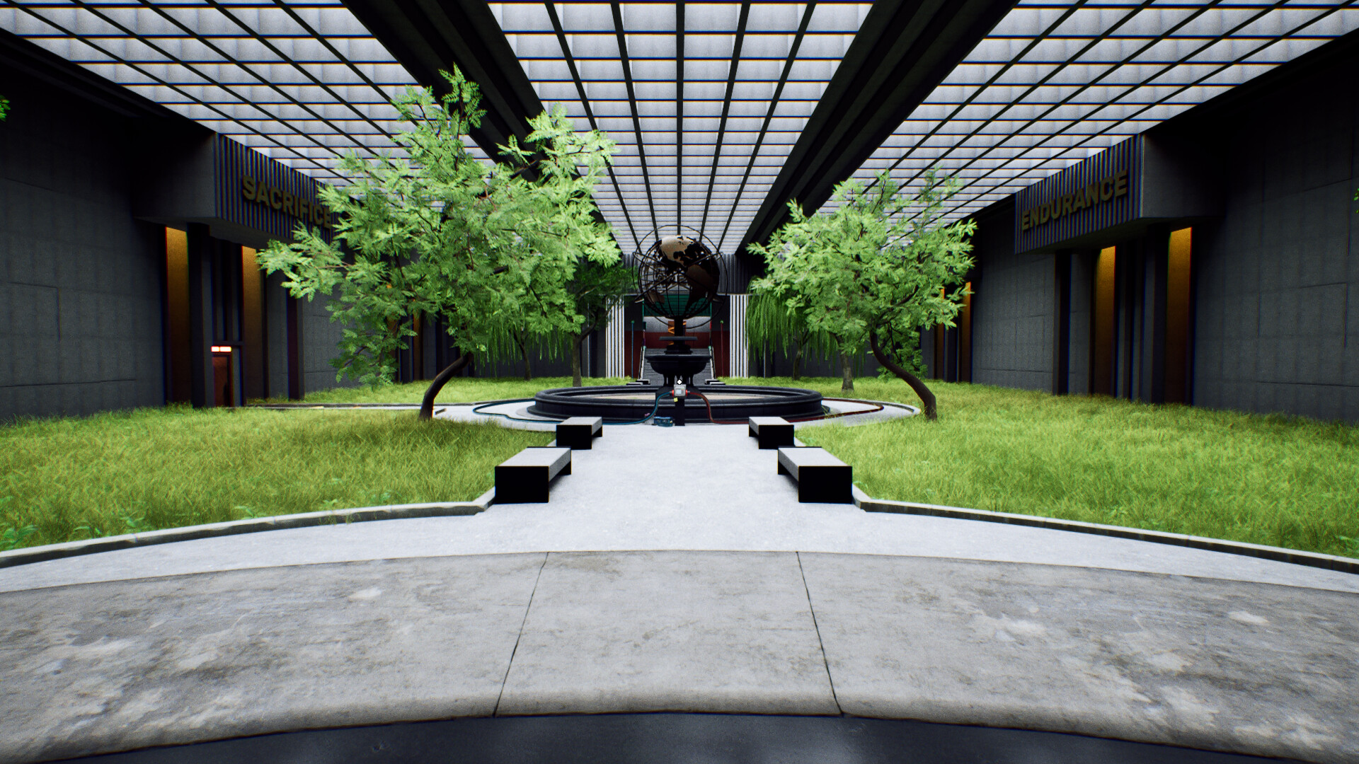 Code: Loopbreaker - Escape Room screenshot 15