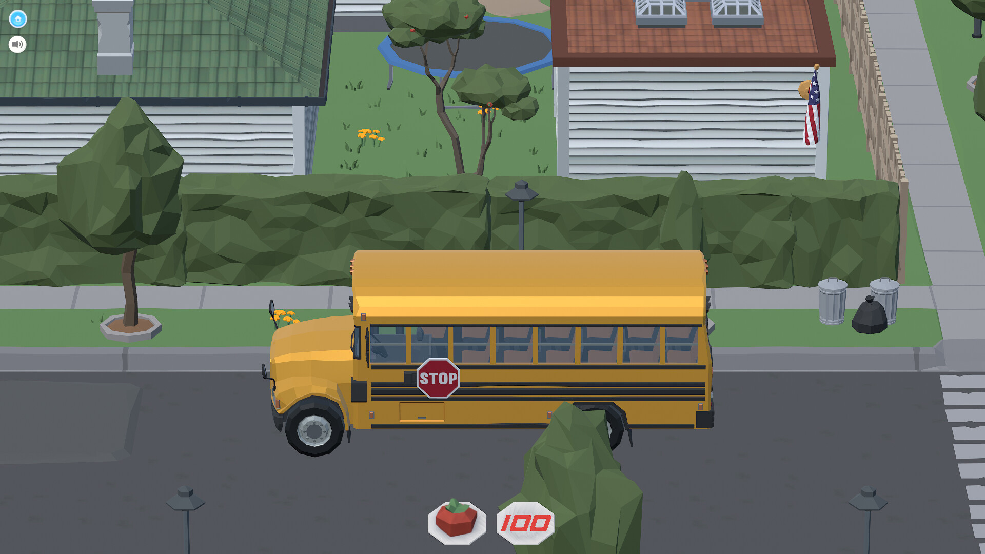 Hidden Tomatoes screenshot 4