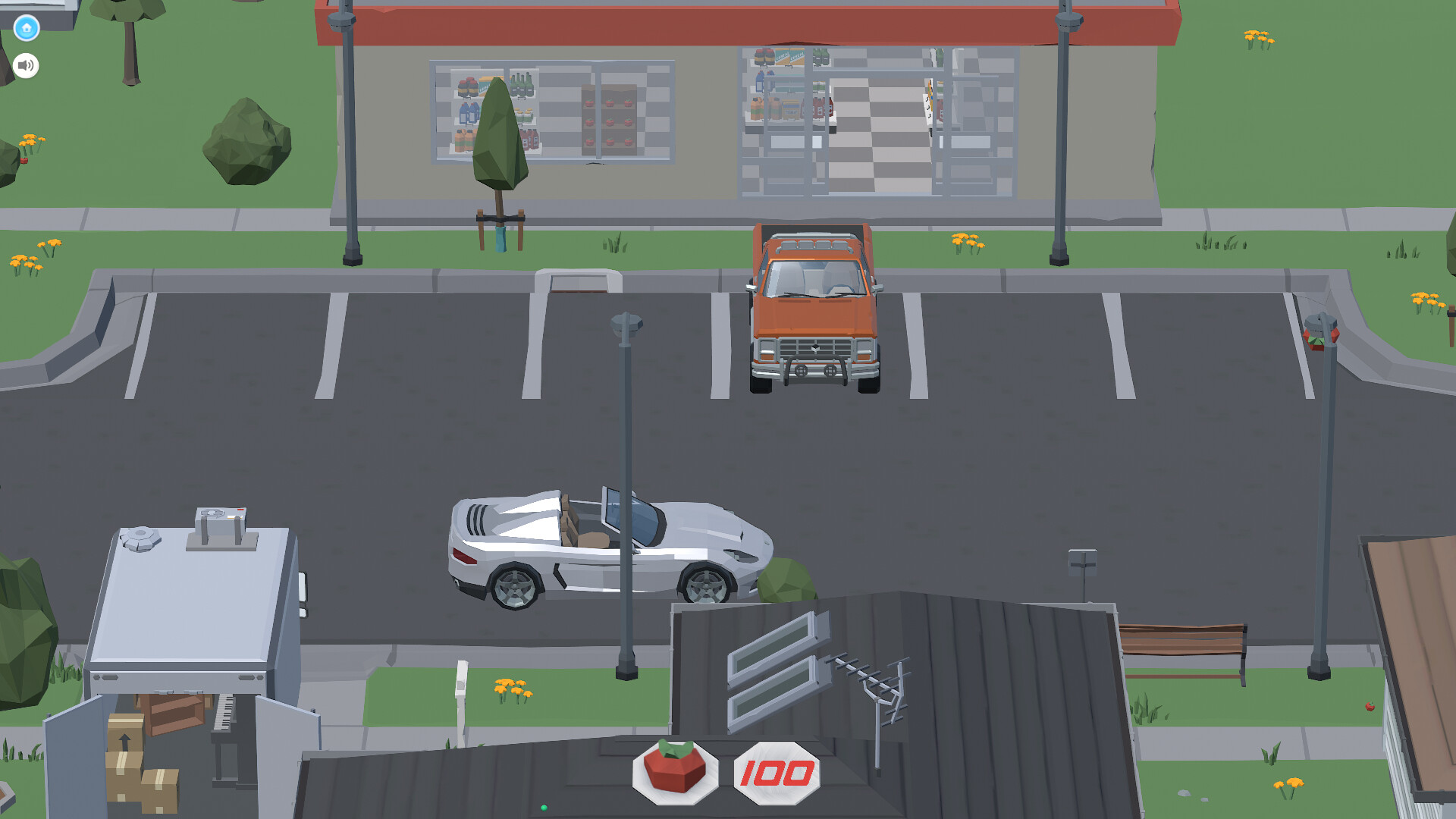 Hidden Tomatoes screenshot 6