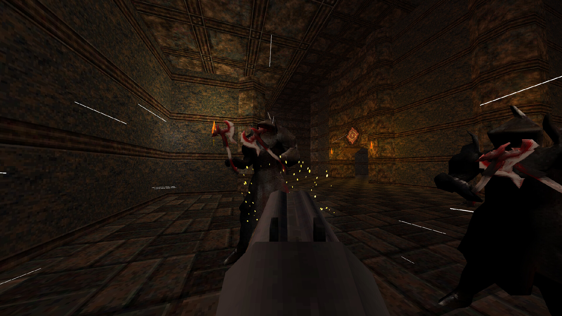 Cleave screenshot 2