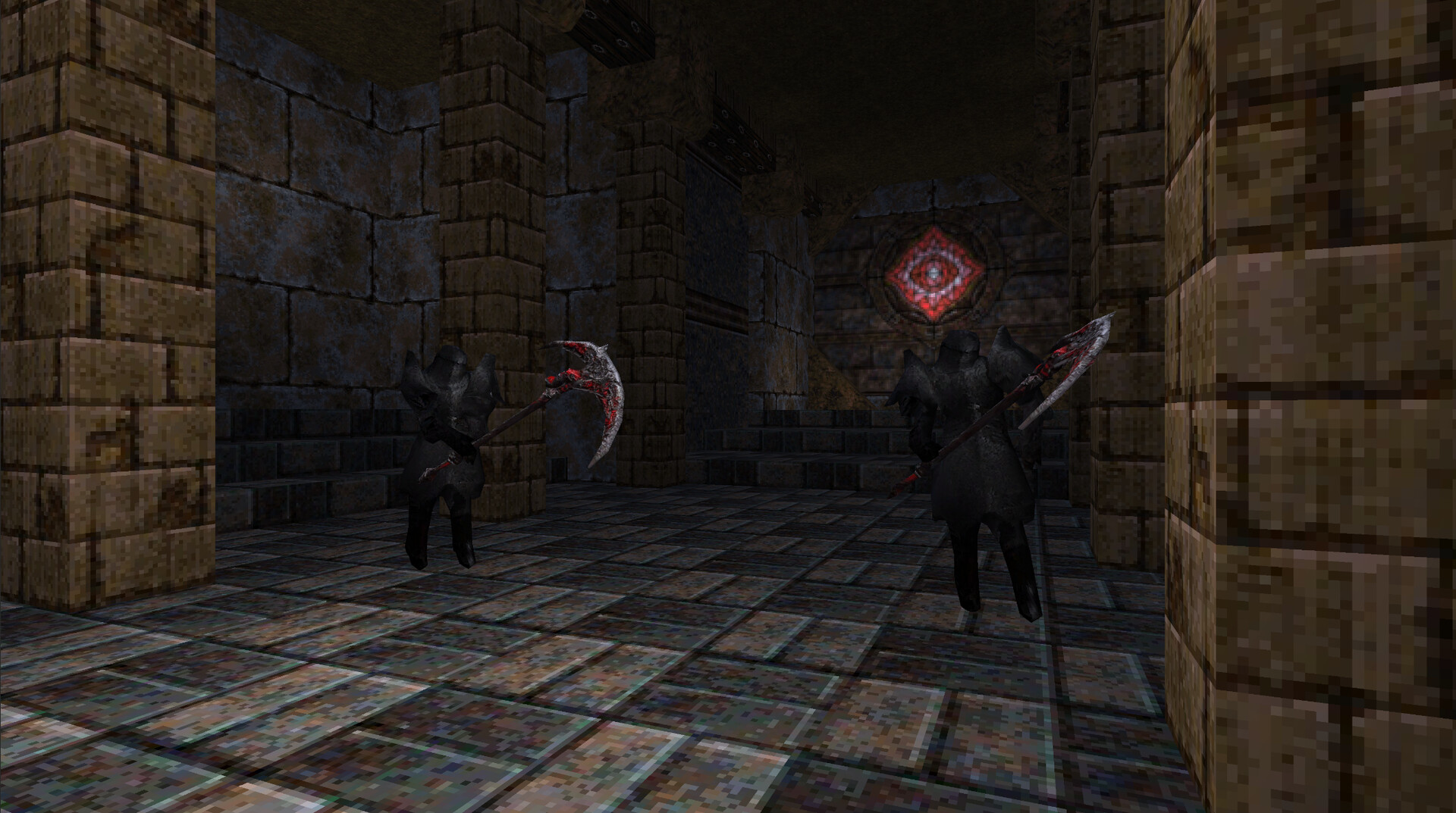Cleave screenshot 5