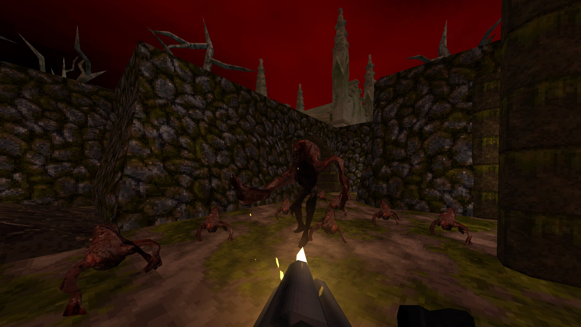 Cleave screenshot 1