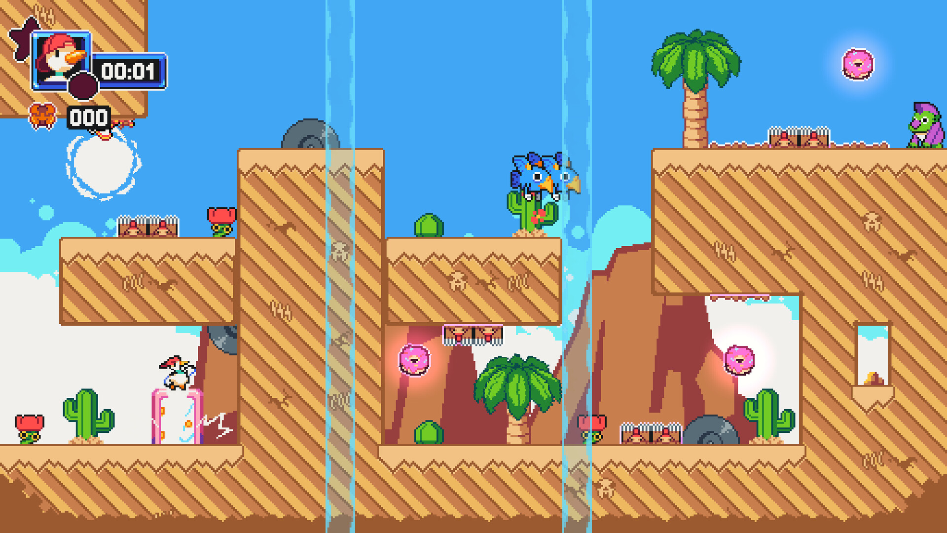 Honk Havoc screenshot 4