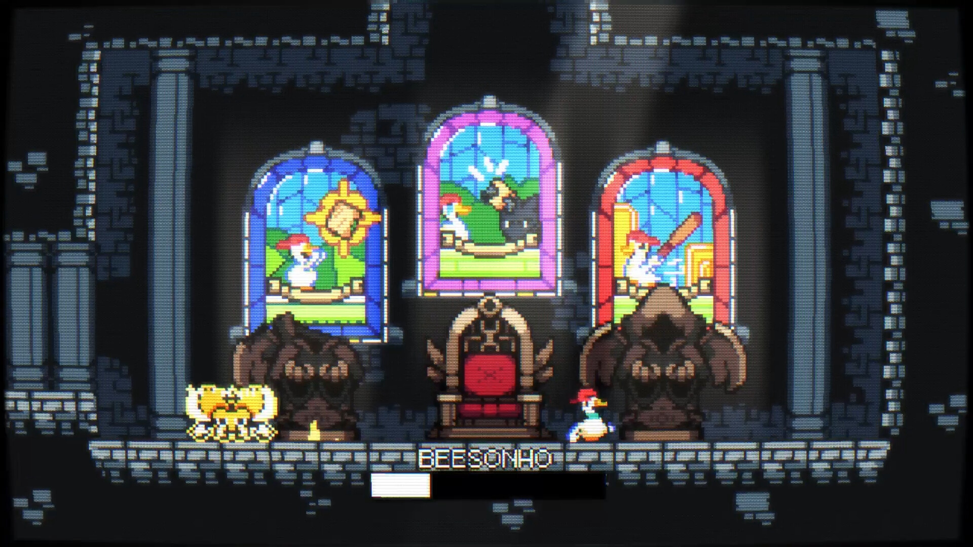 Honk Havoc screenshot 3