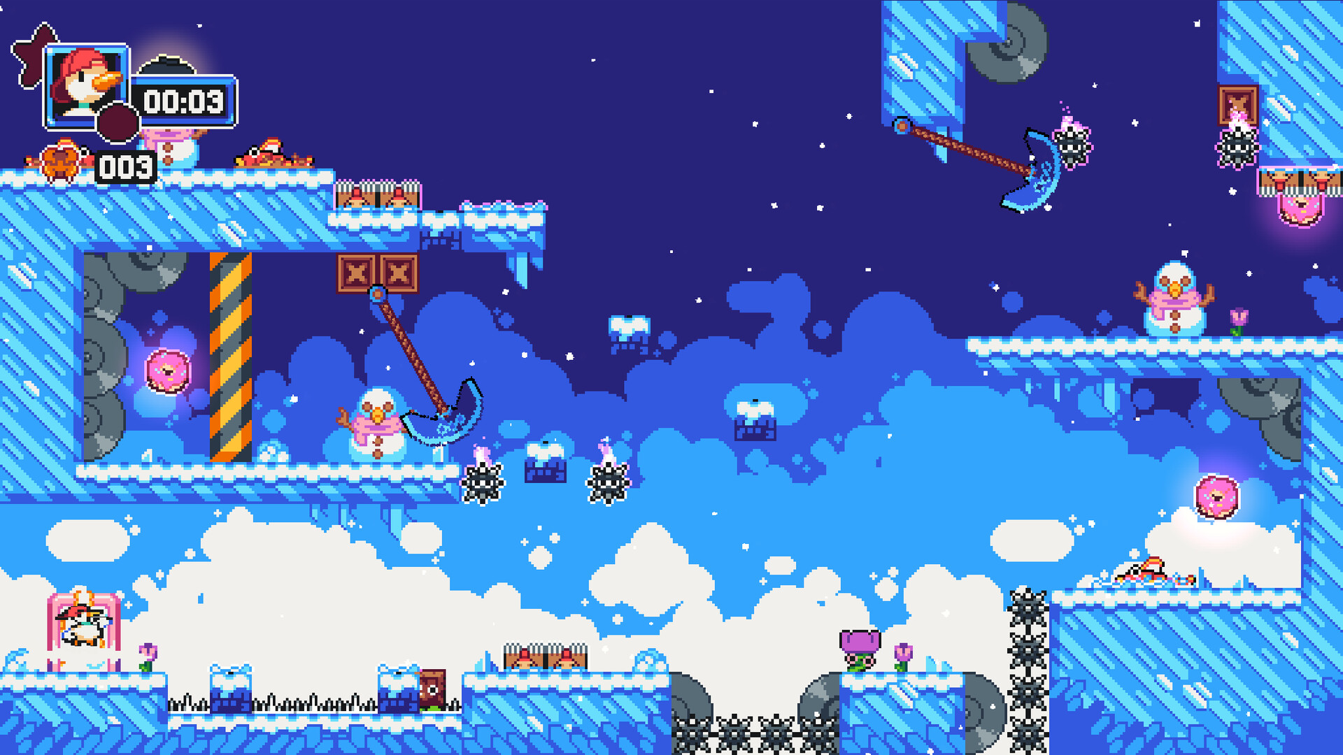 Honk Havoc screenshot 5