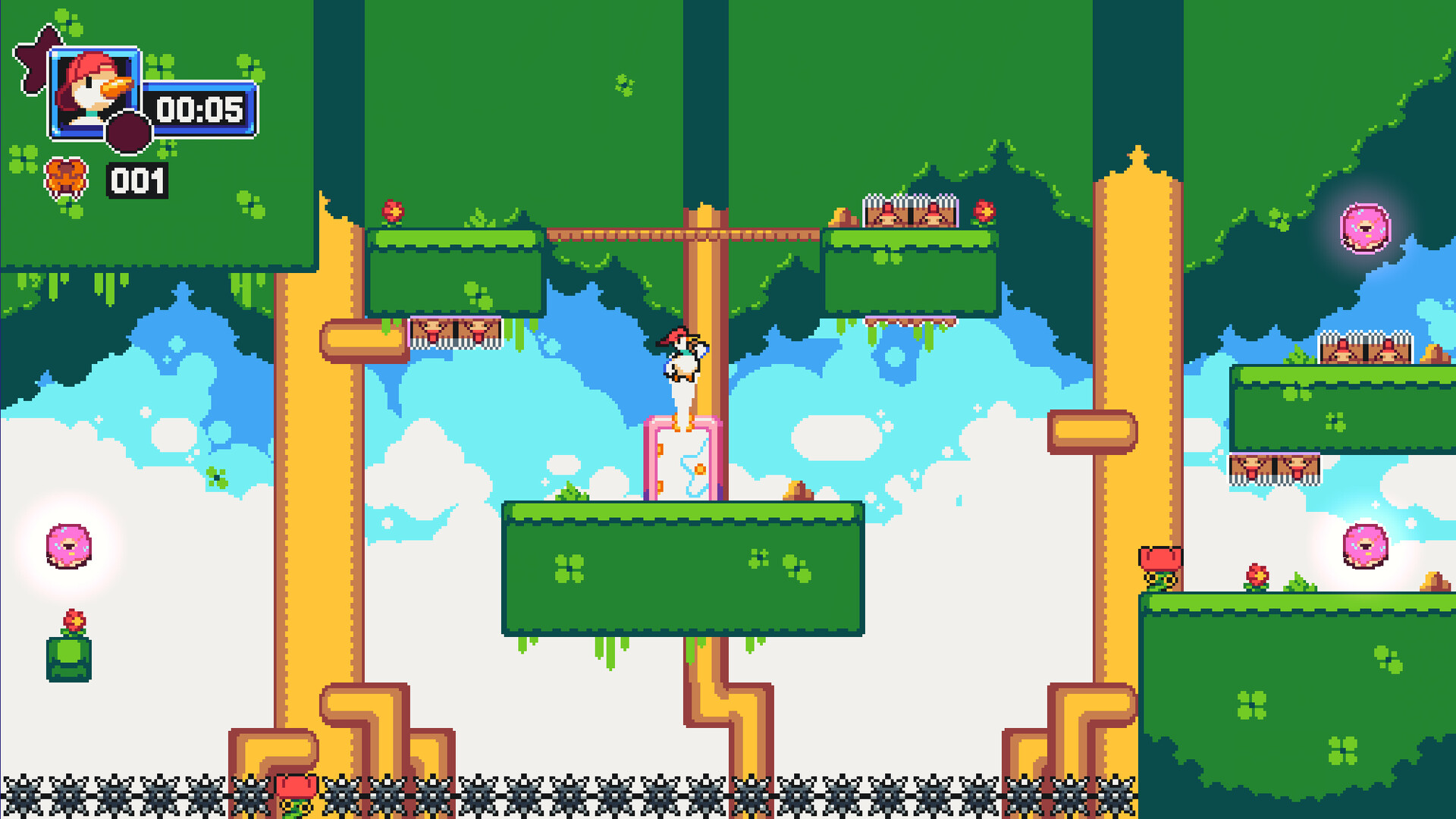Honk Havoc screenshot 2