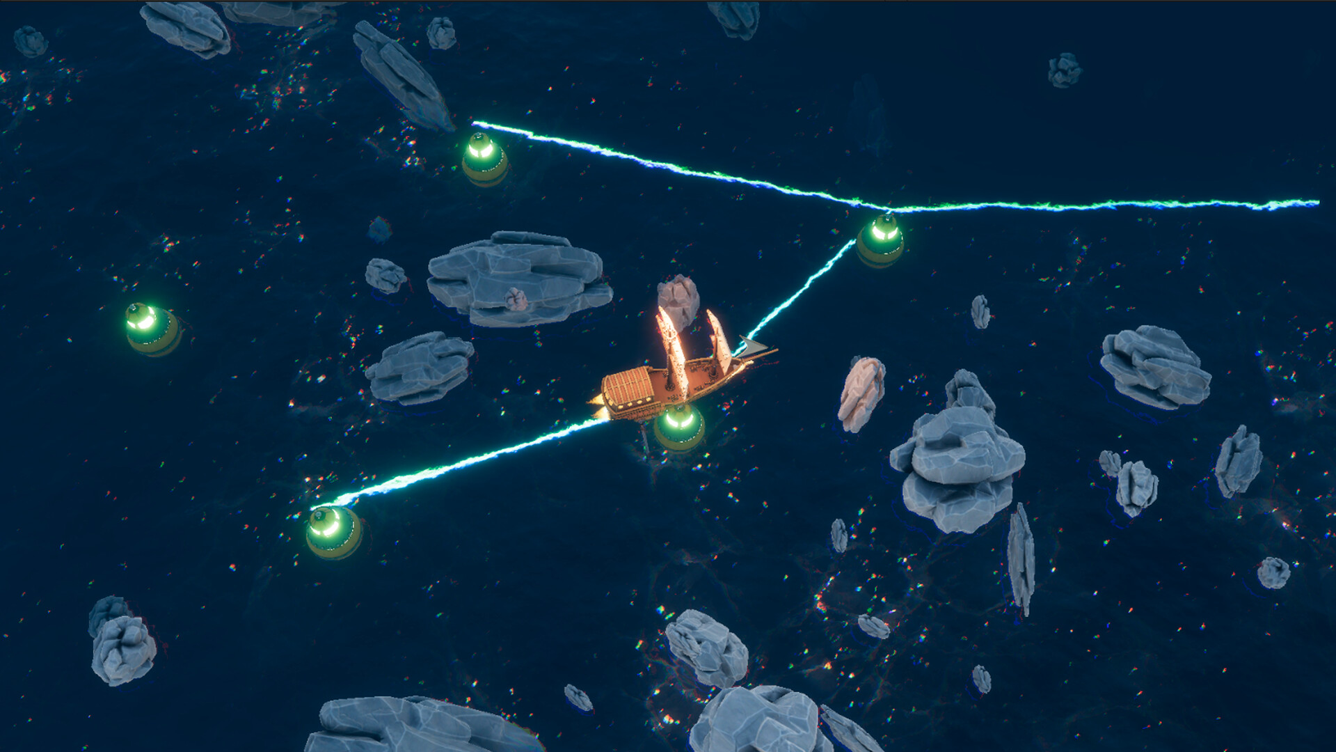 Void Sails screenshot 5