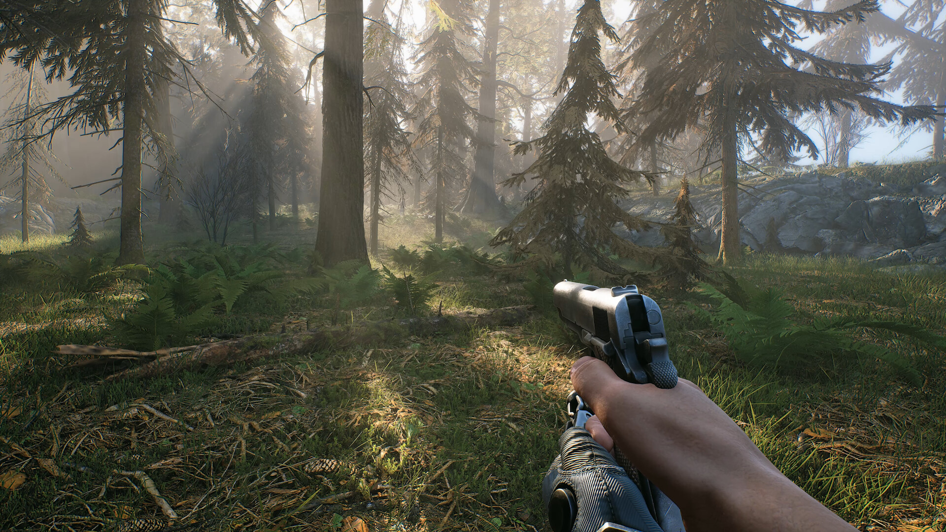 The Abyss Break screenshot 4
