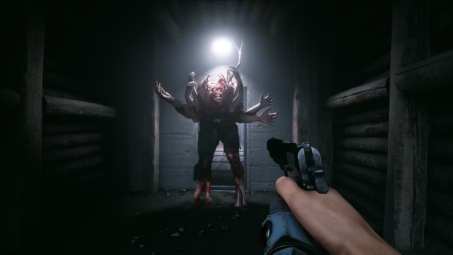 The Abyss Break screenshot 1