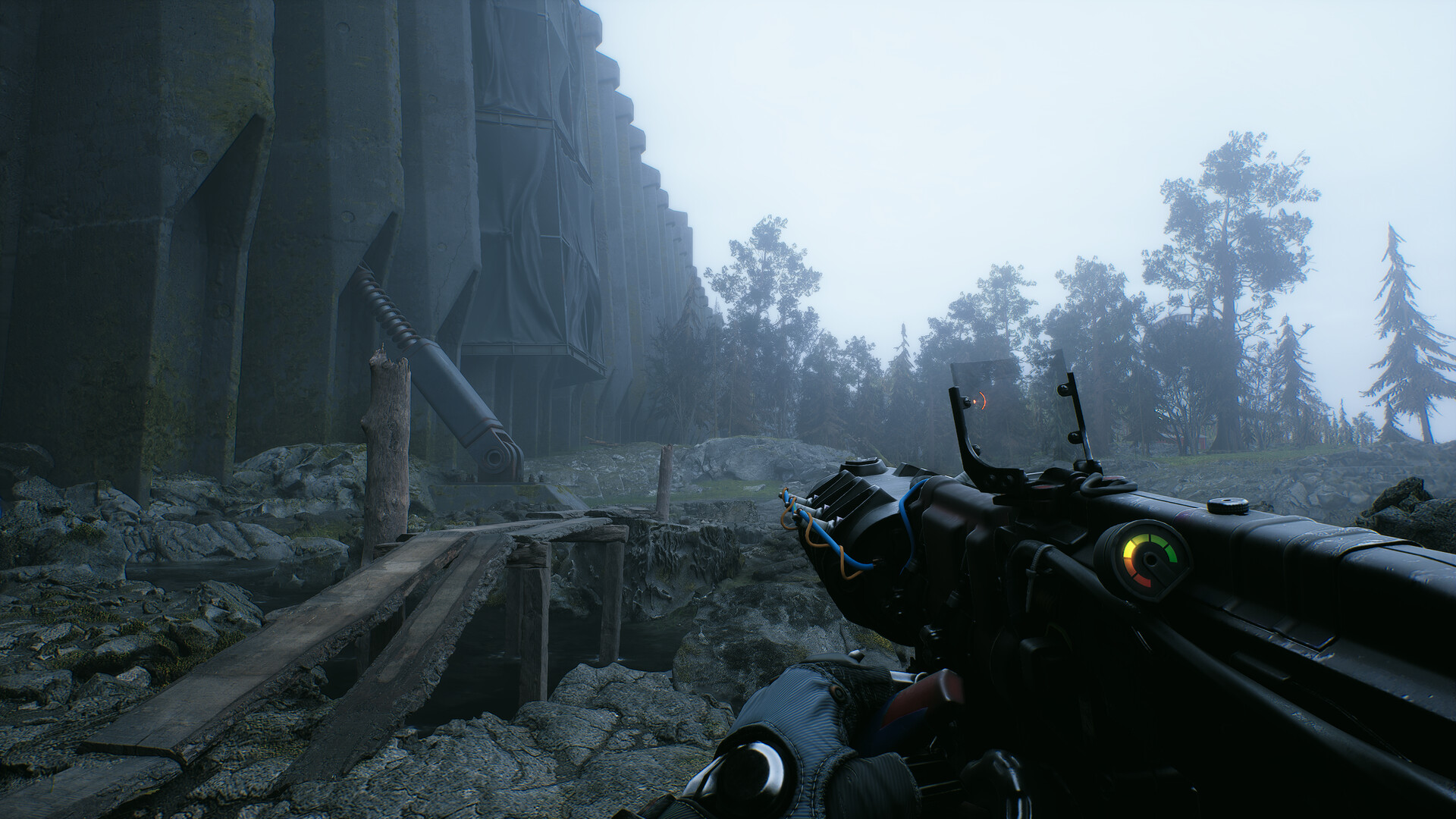 The Abyss Break screenshot 8