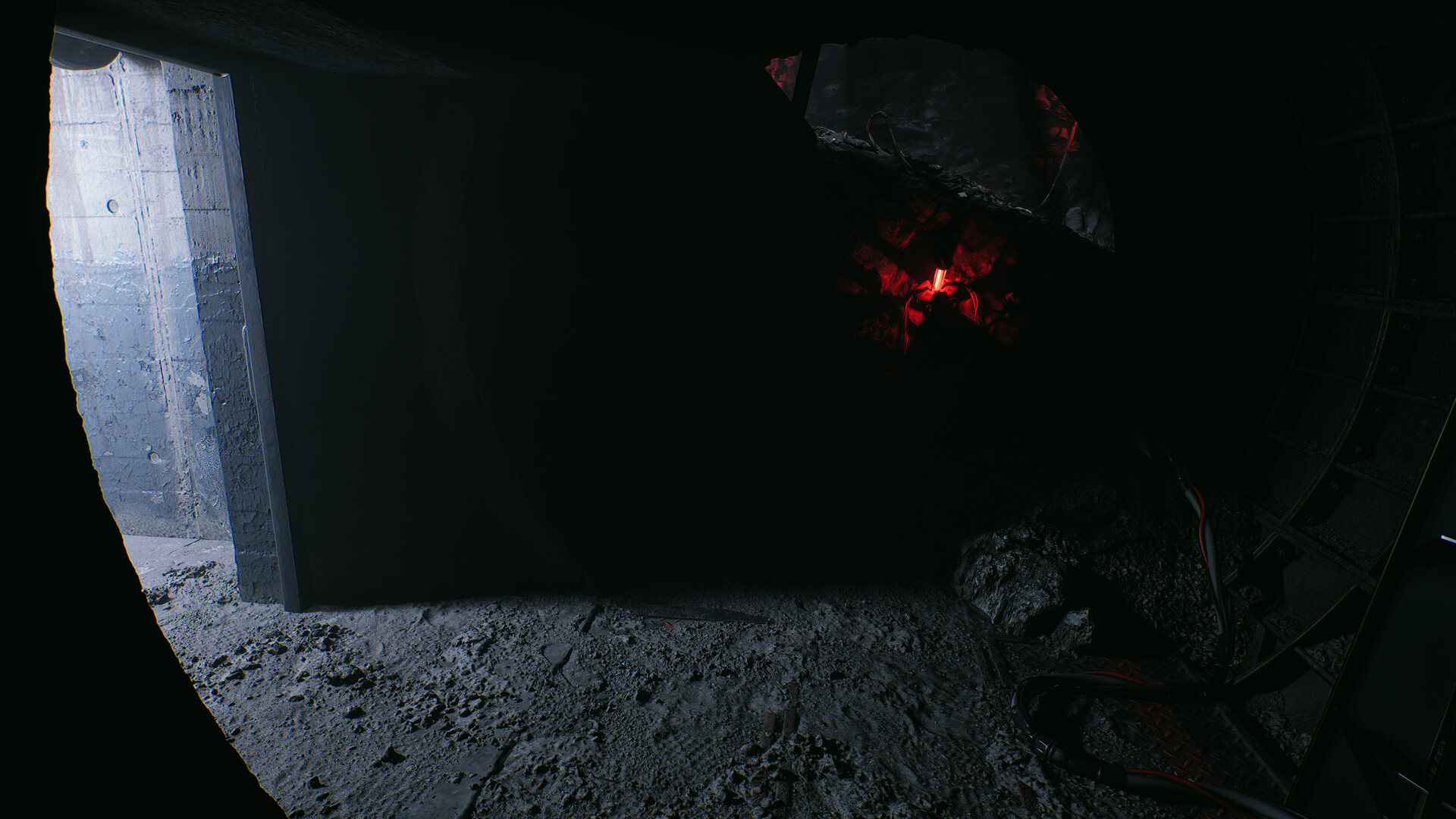 The Abyss Break screenshot 7
