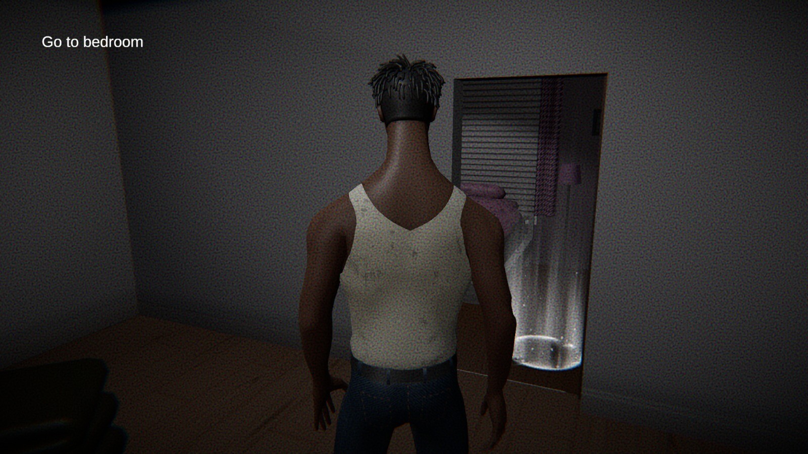 Mutational Loading screenshot 1