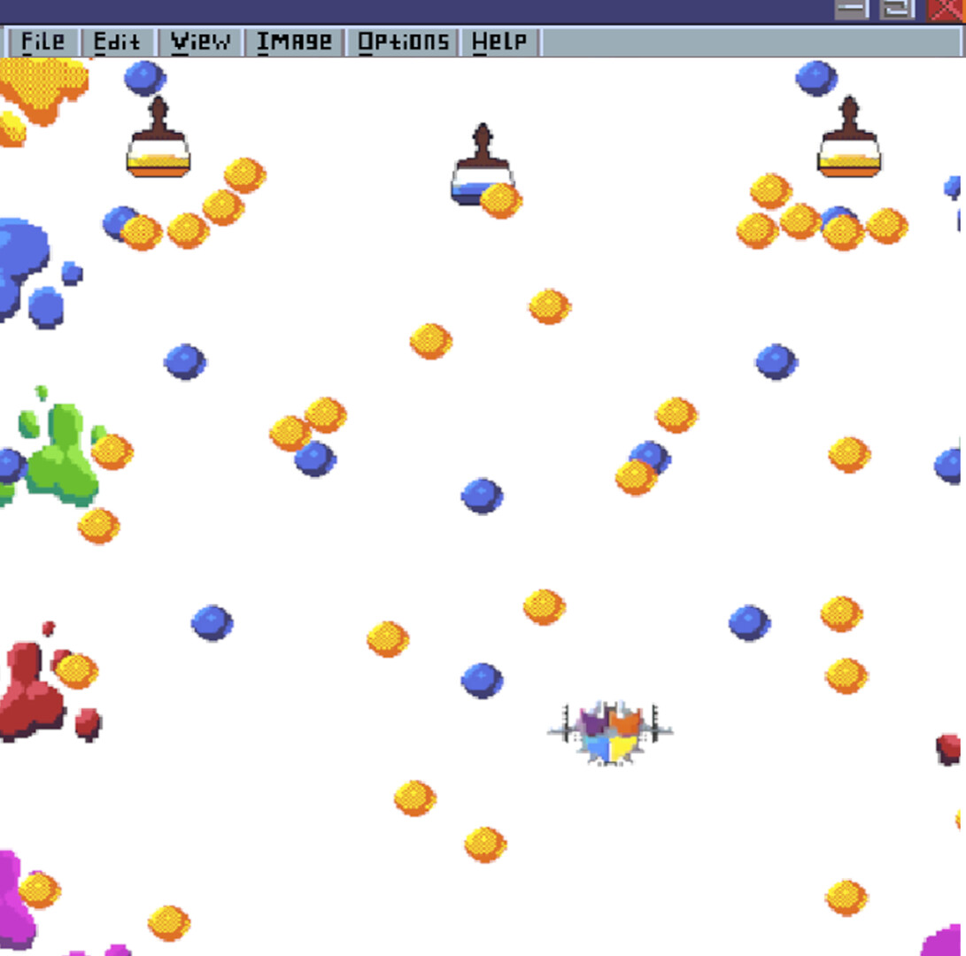 Gigabyte Dynamite screenshot 3