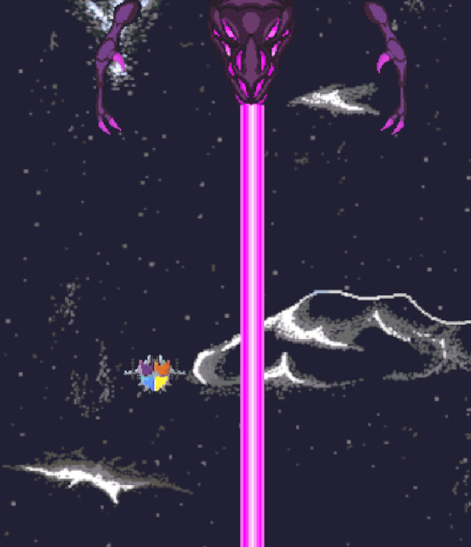 Gigabyte Dynamite screenshot 1
