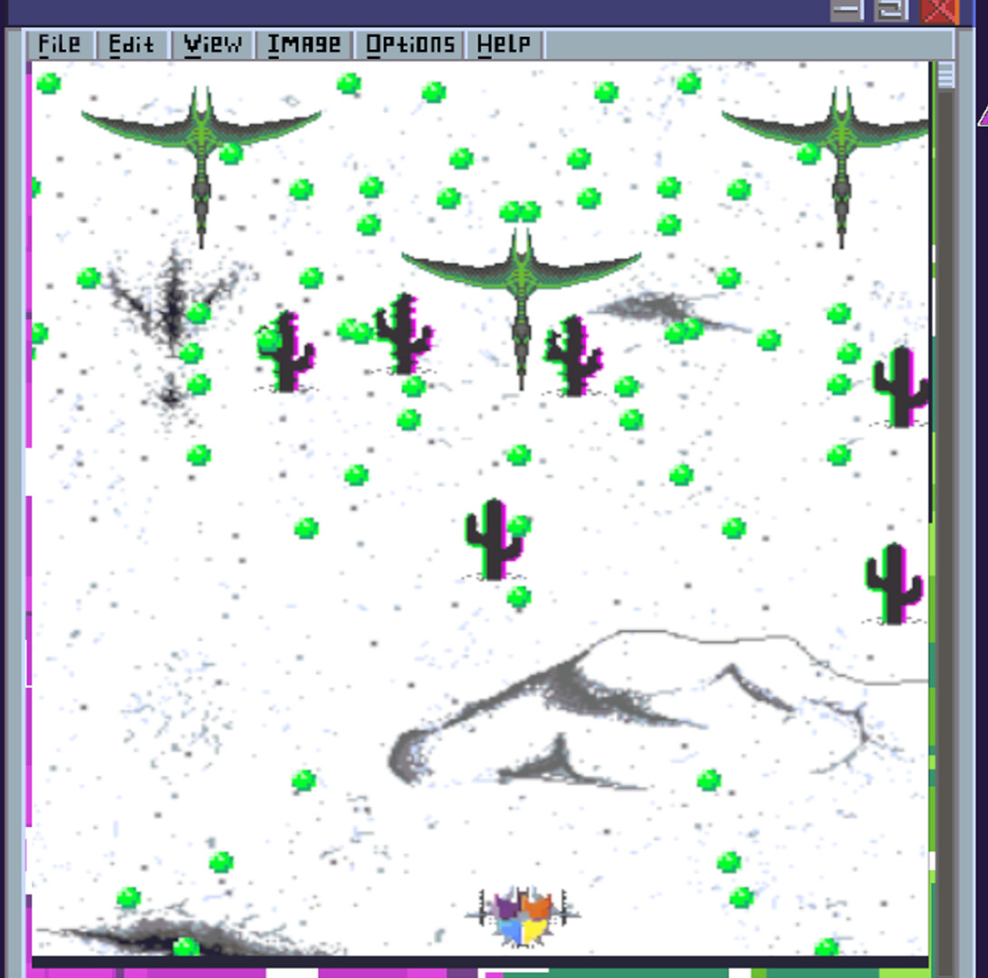 Gigabyte Dynamite screenshot 5