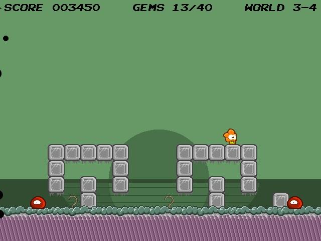 eversion screenshot 7