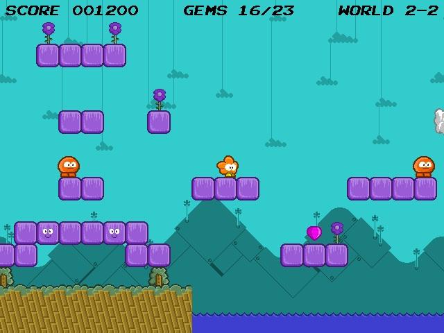 eversion screenshot 4