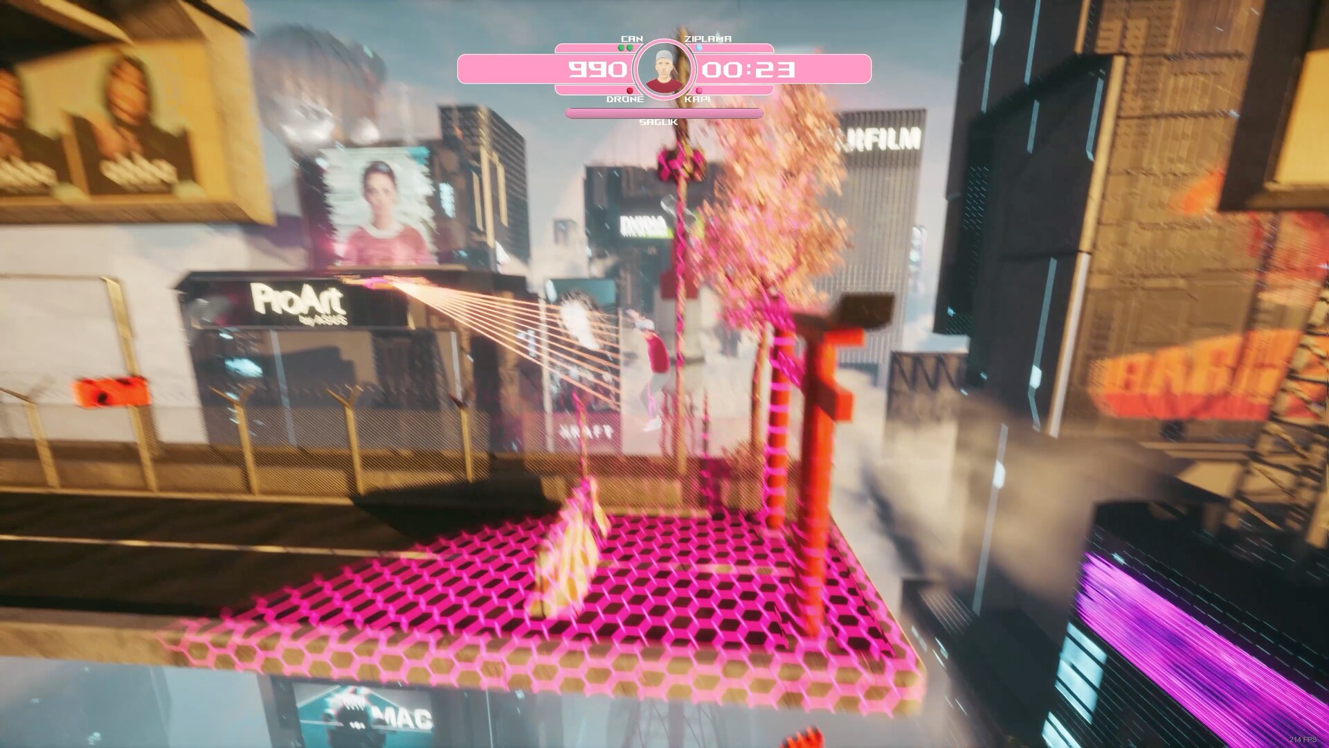 Mr. Photographer - Into The Light screenshot 3