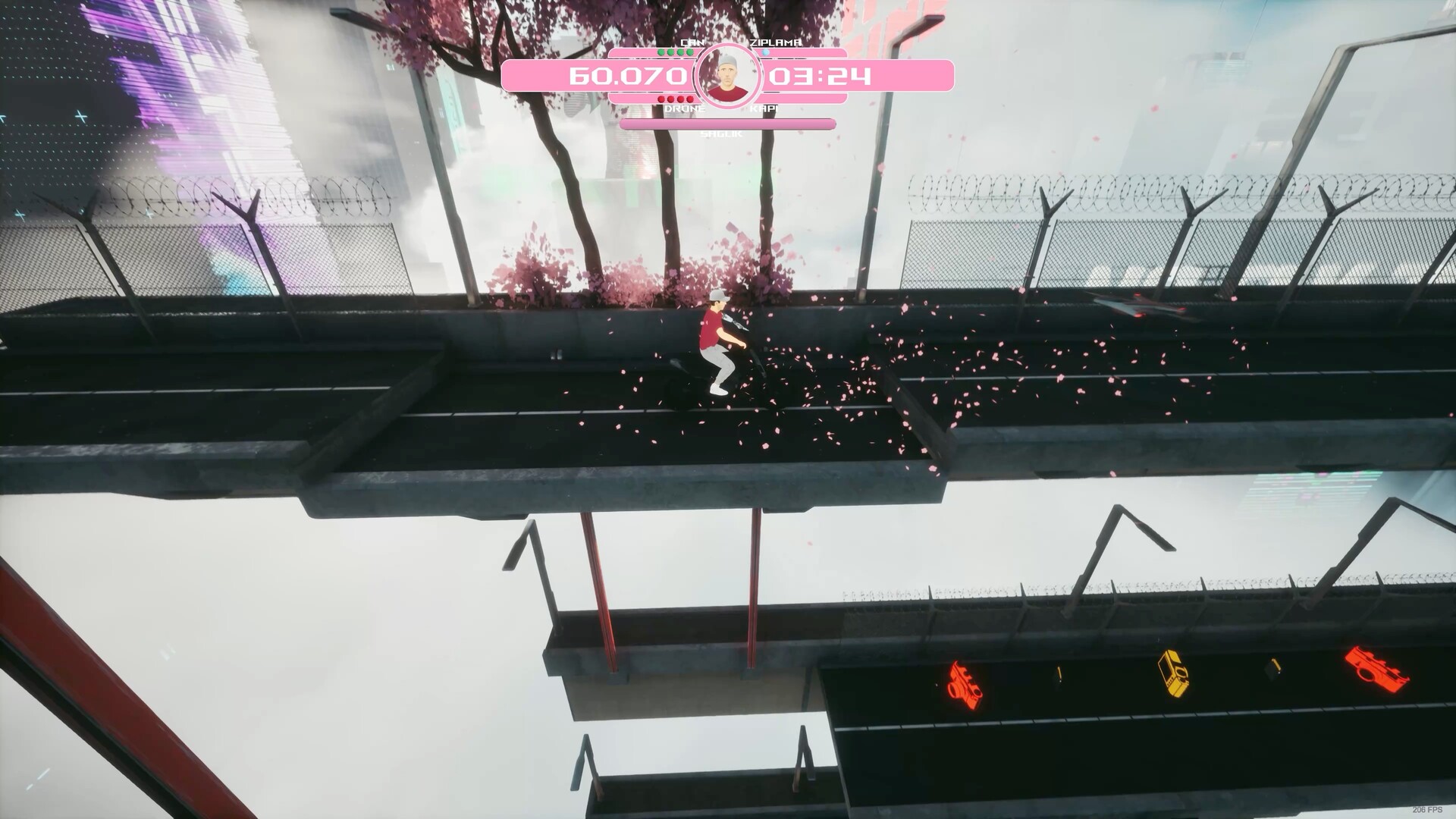 Mr. Photographer - Into The Light screenshot 7