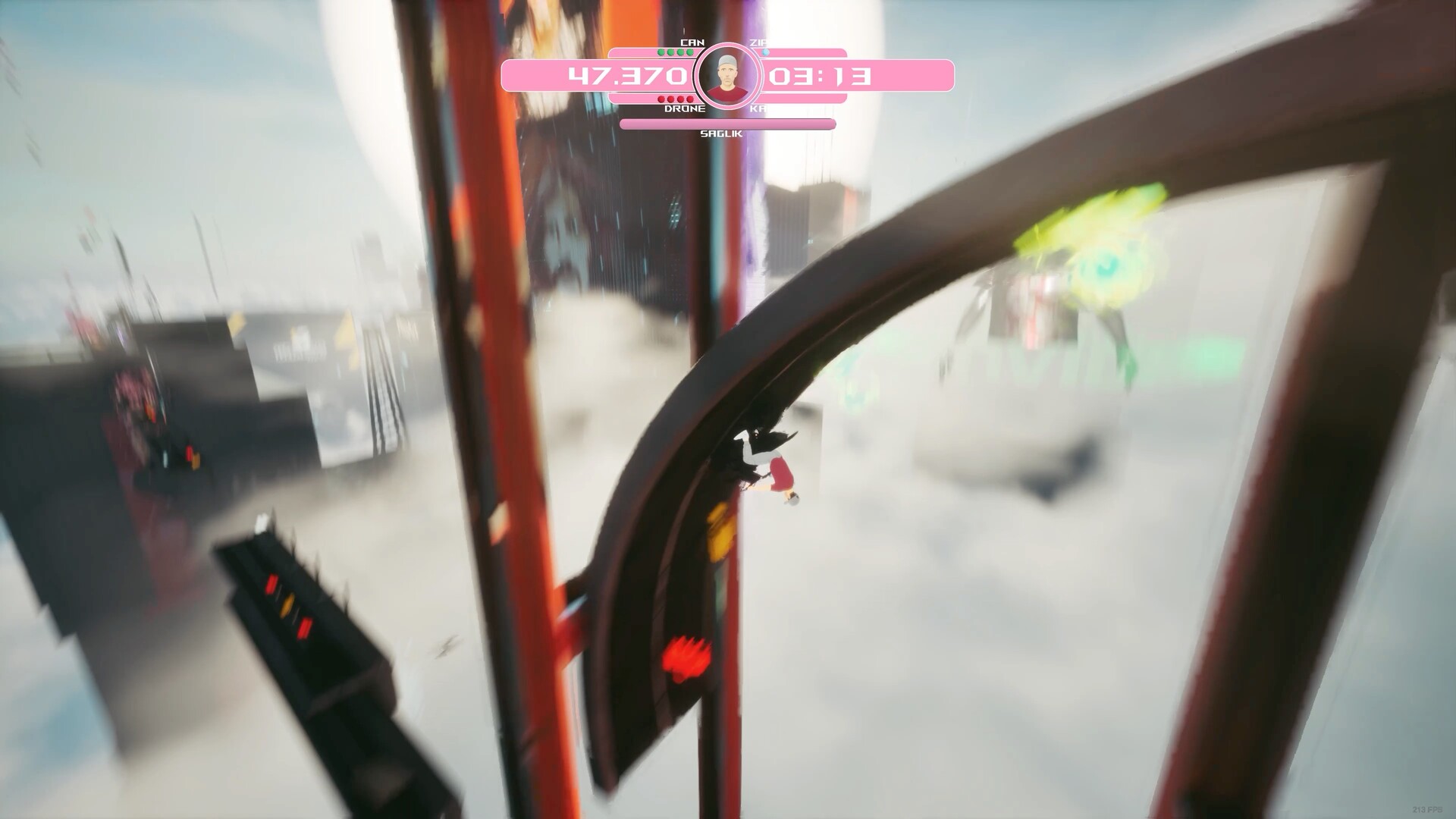 Mr. Photographer - Into The Light screenshot 6