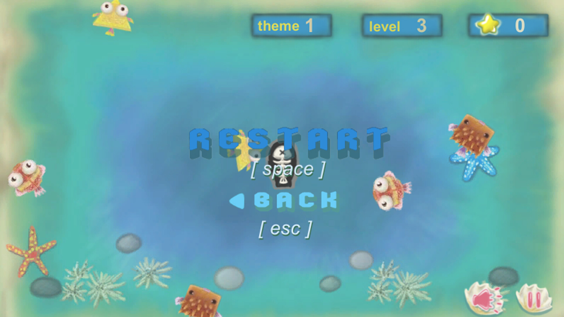 BumperFish screenshot 4