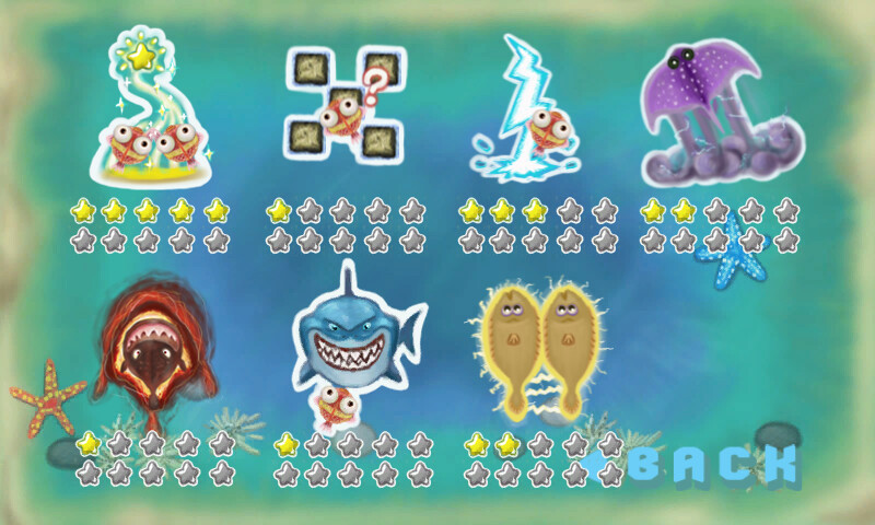 BumperFish screenshot 1