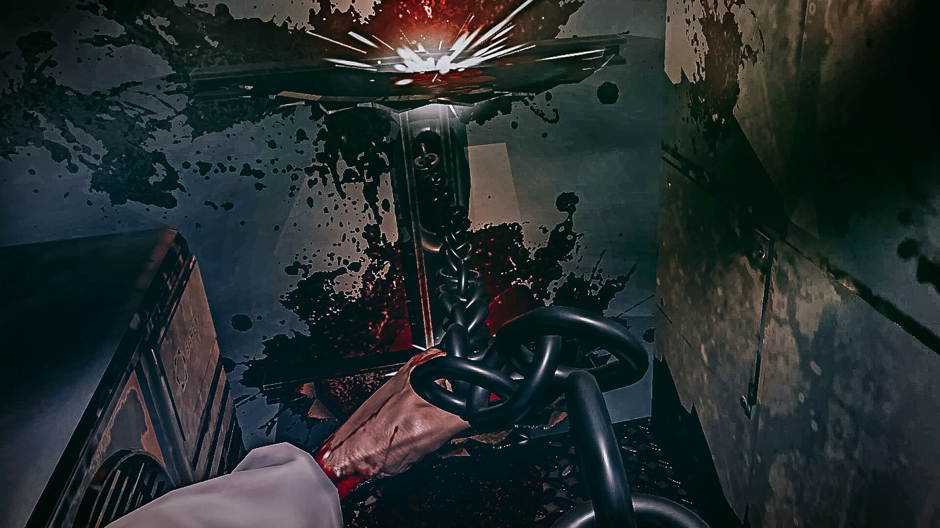 VERY BAD DREAMS screenshot 5