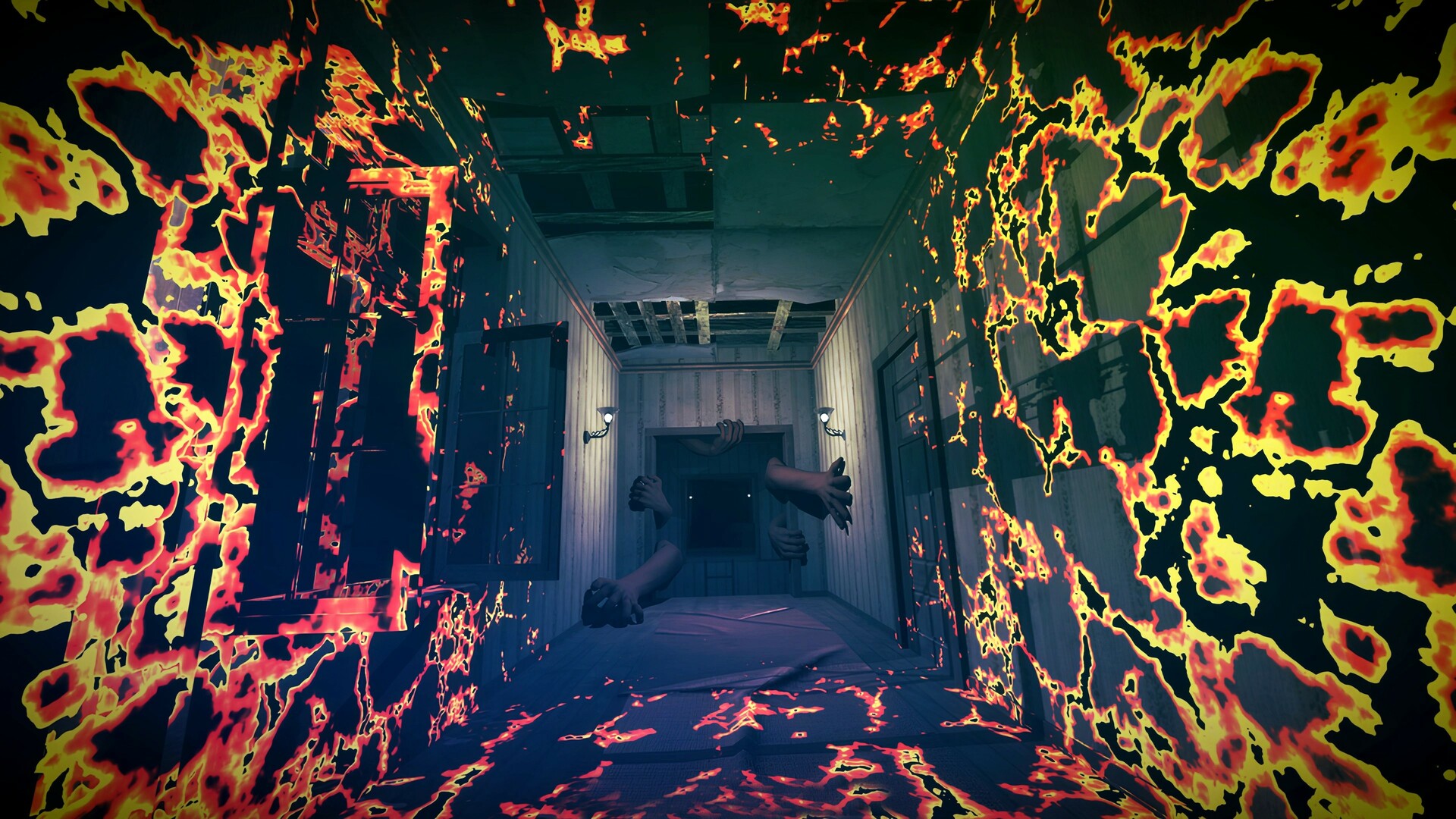 VERY BAD DREAMS screenshot 7