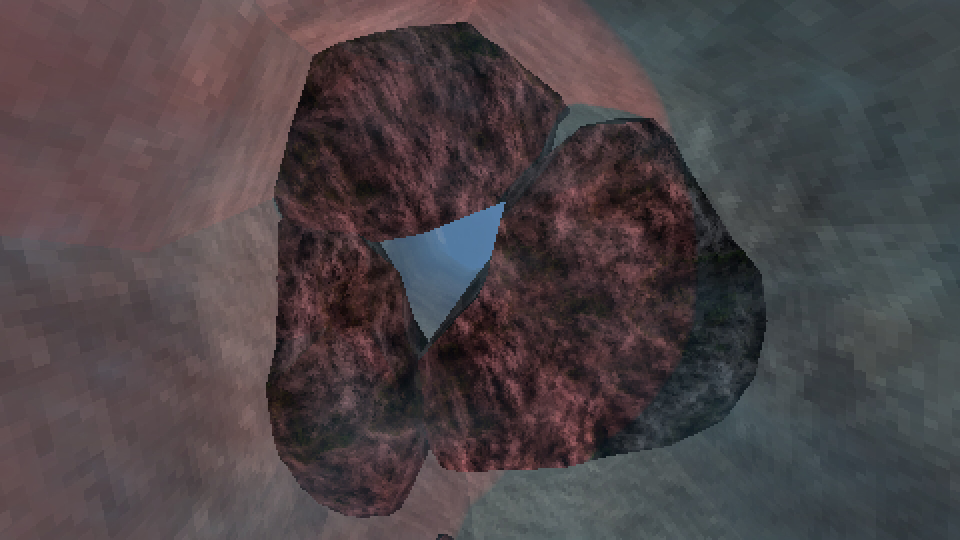 Saltwater Bodies screenshot 2