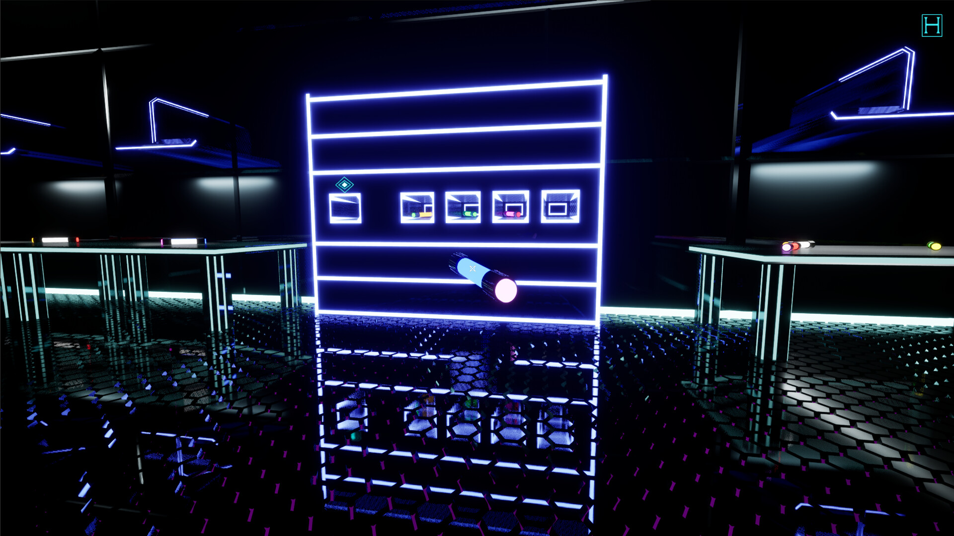 Interstellar Together screenshot 6