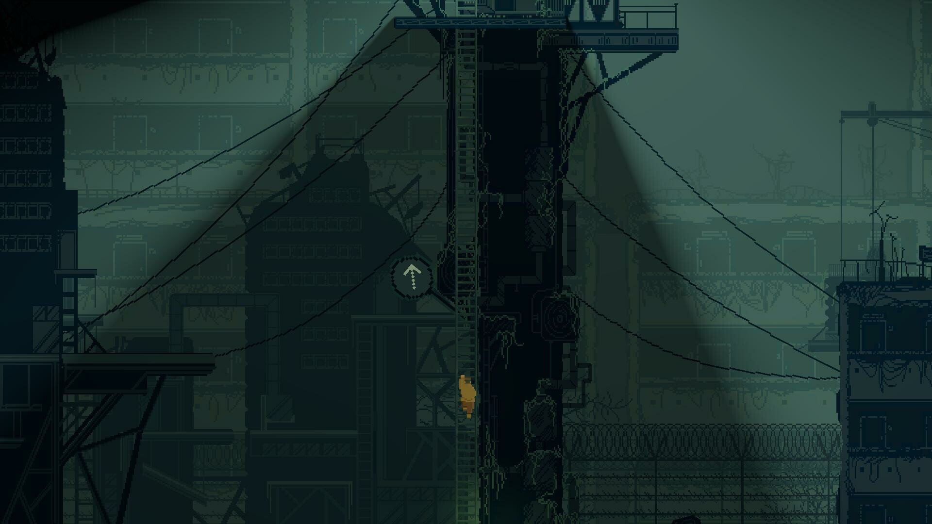 Fogrest: The Whisper of Harbingers screenshot 1