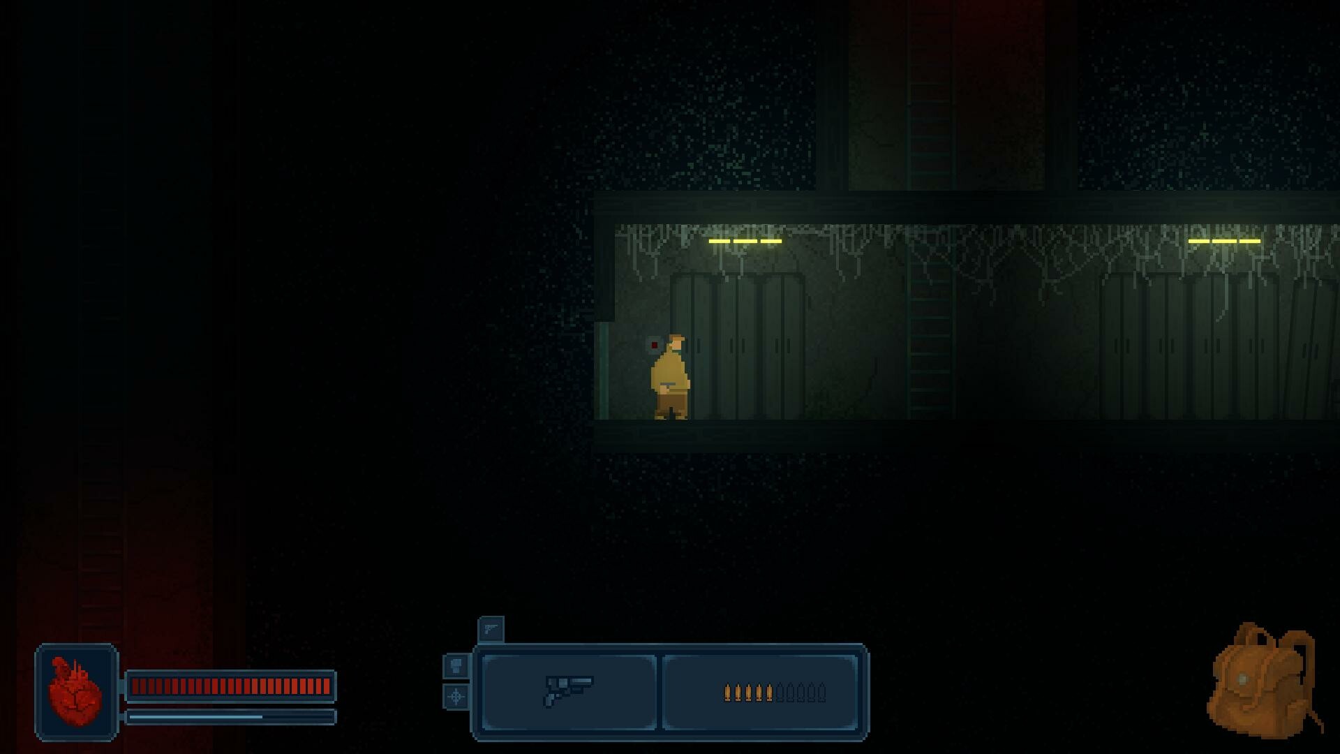 Fogrest: The Whisper of Harbingers screenshot 6