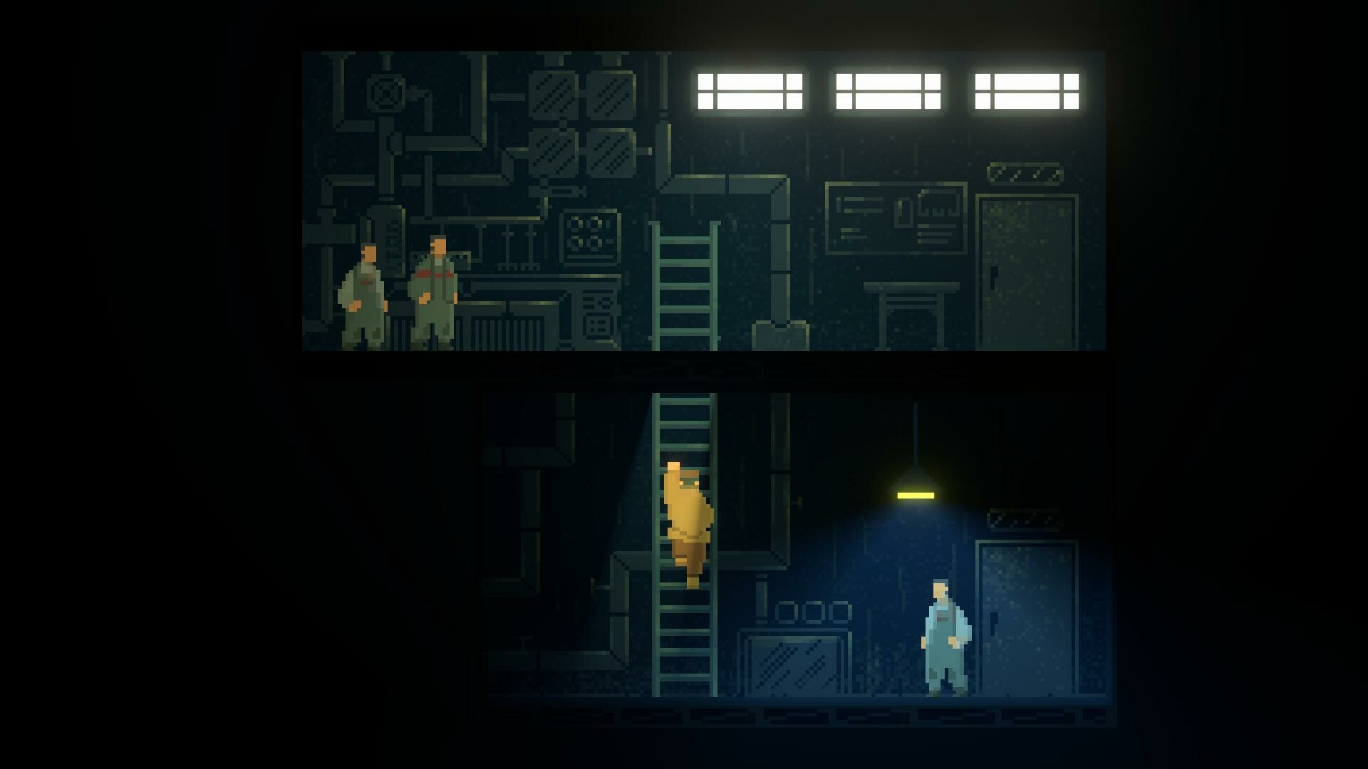 Fogrest: The Whisper of Harbingers screenshot 5