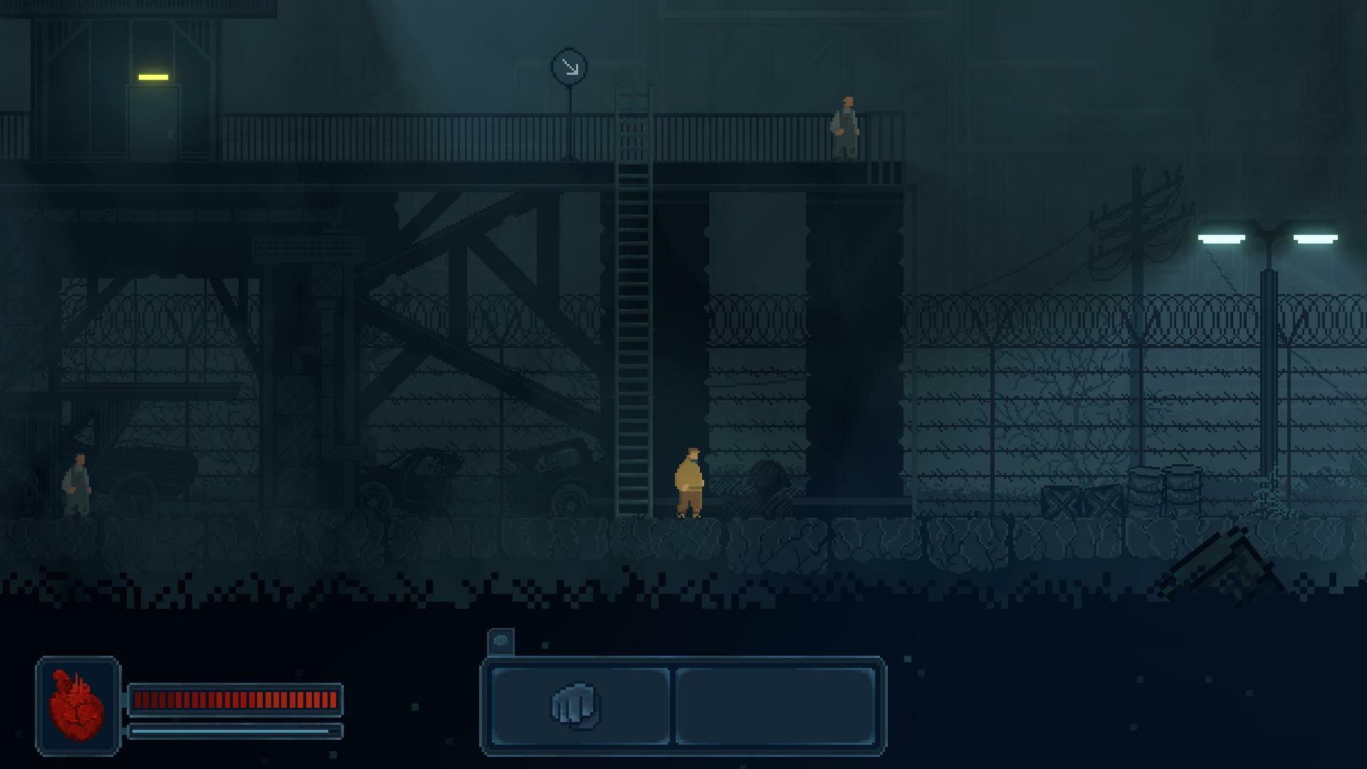 Fogrest: The Whisper of Harbingers screenshot 8