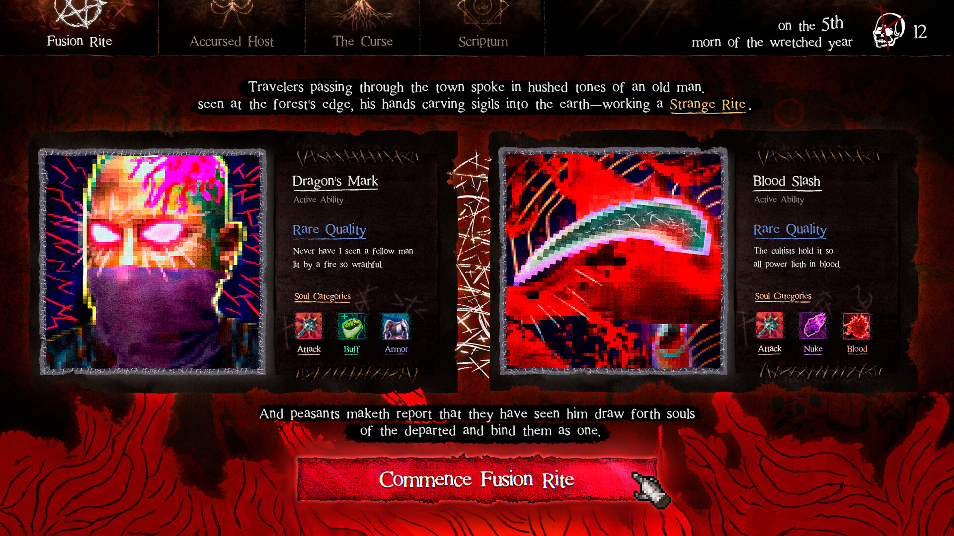 Banners Called screenshot 2