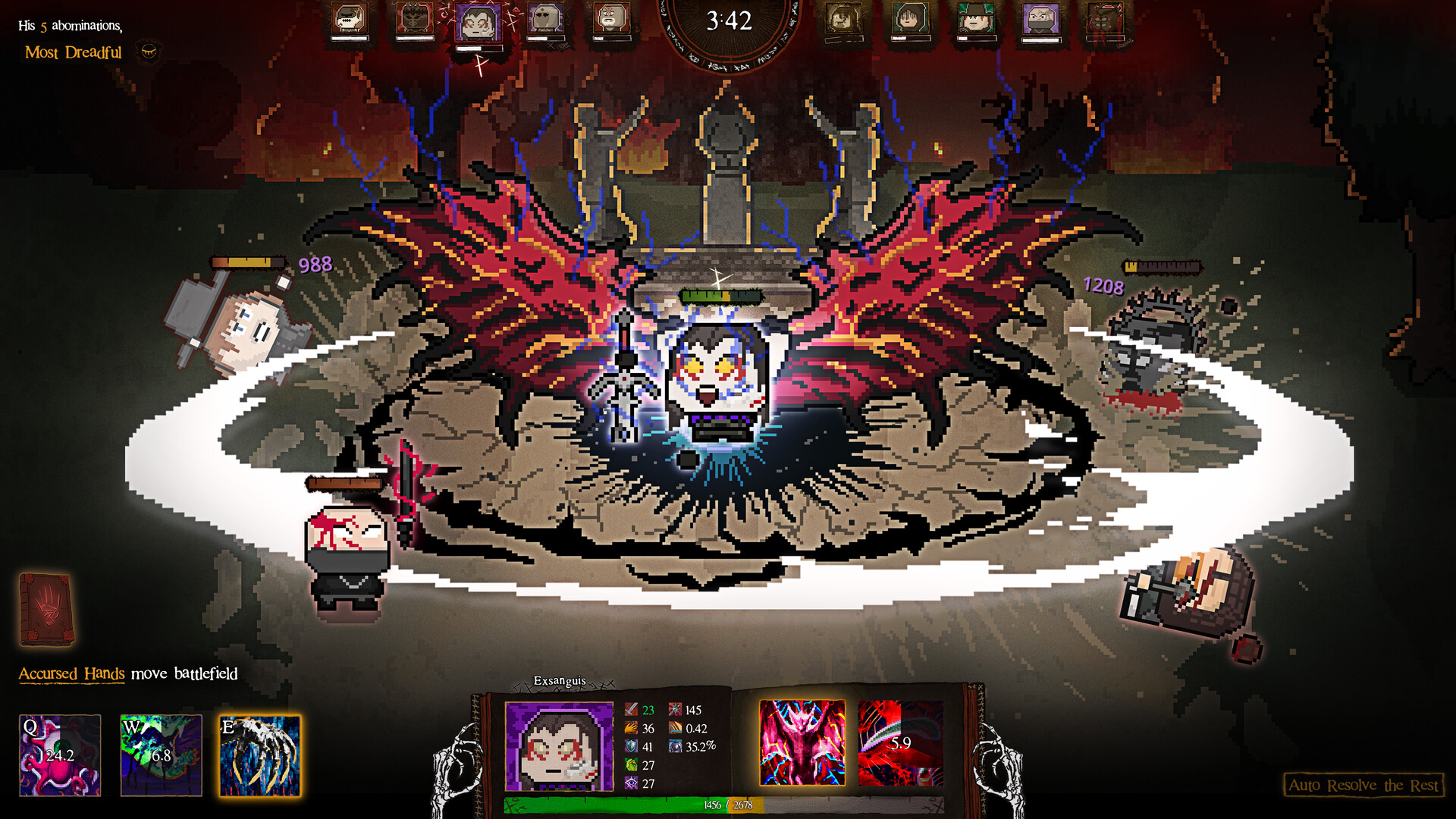Banners Called screenshot 1