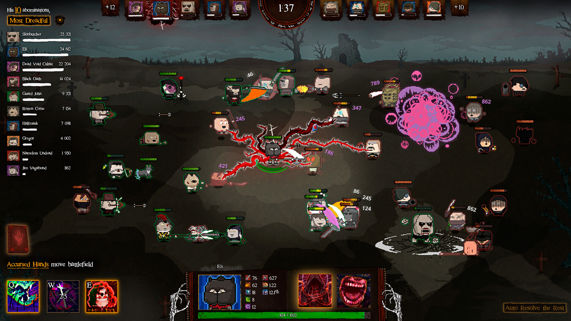 Banners Called screenshot 4